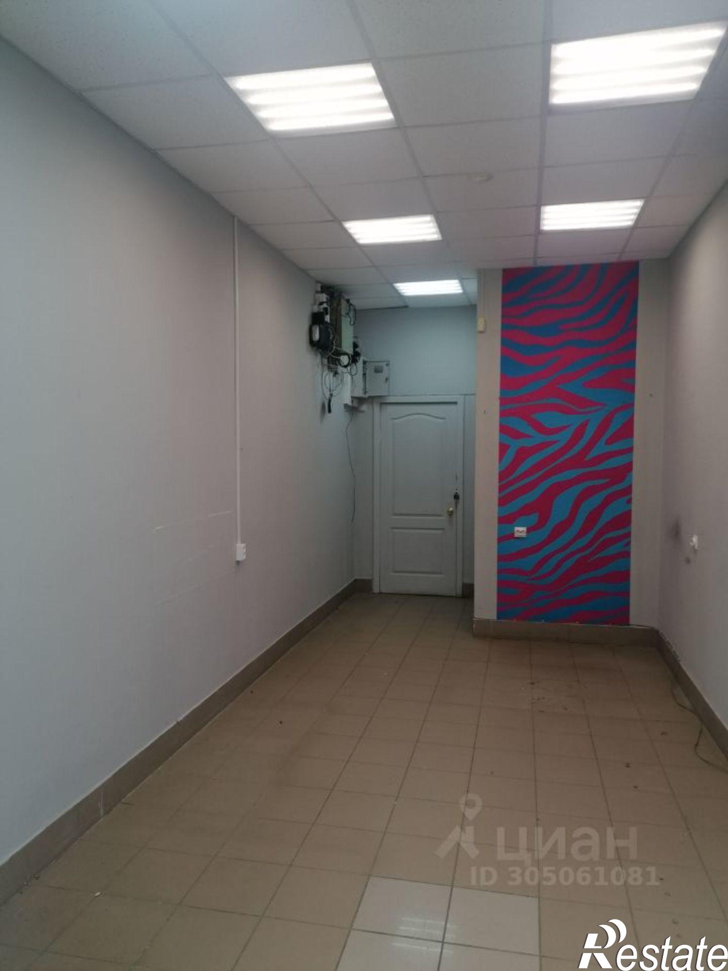 Сдать торговое помещение за 11 753 рублей на ул Школьная, 14