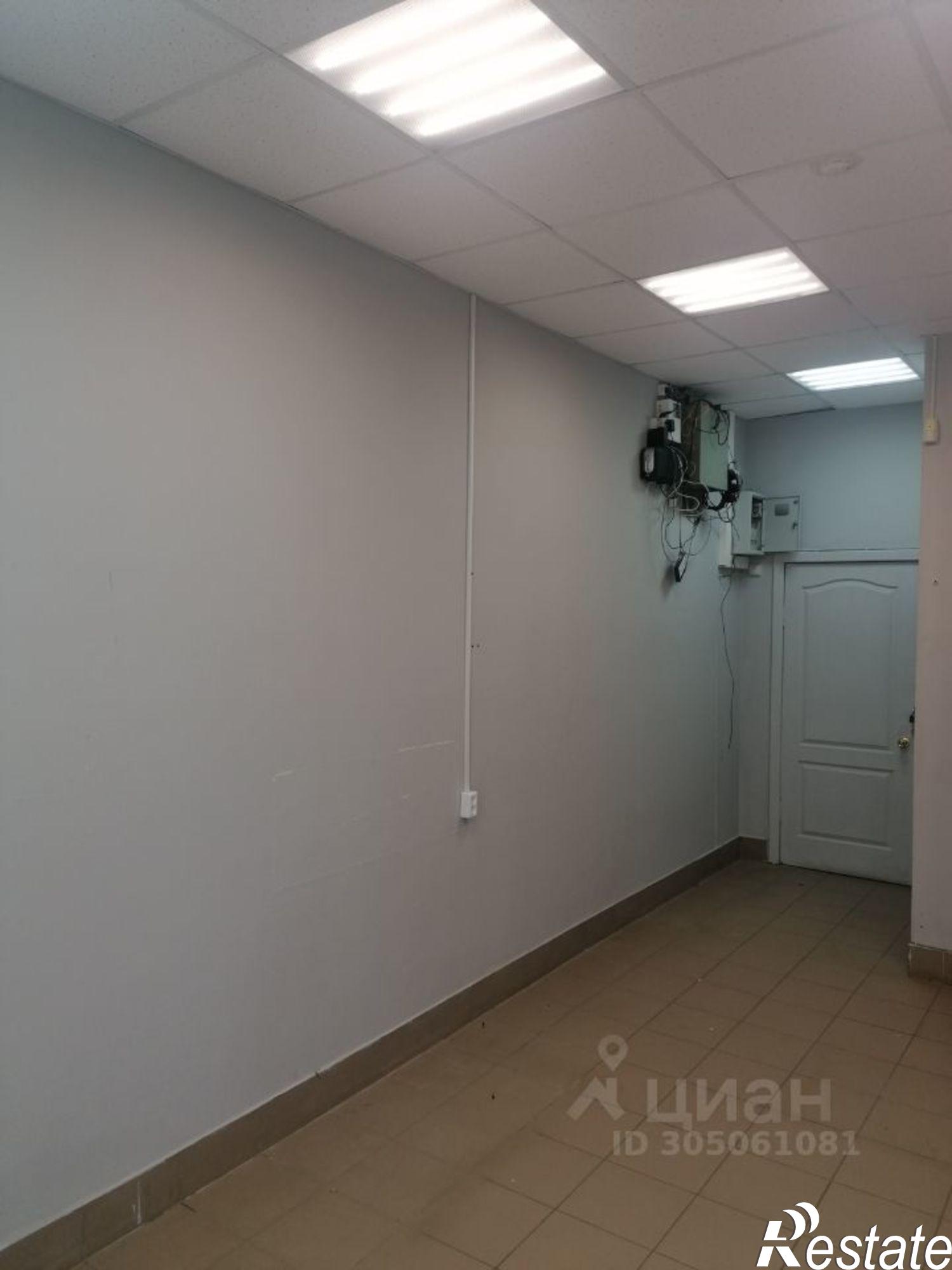 Сдать торговое помещение за 11 753 рублей на ул Школьная, 14