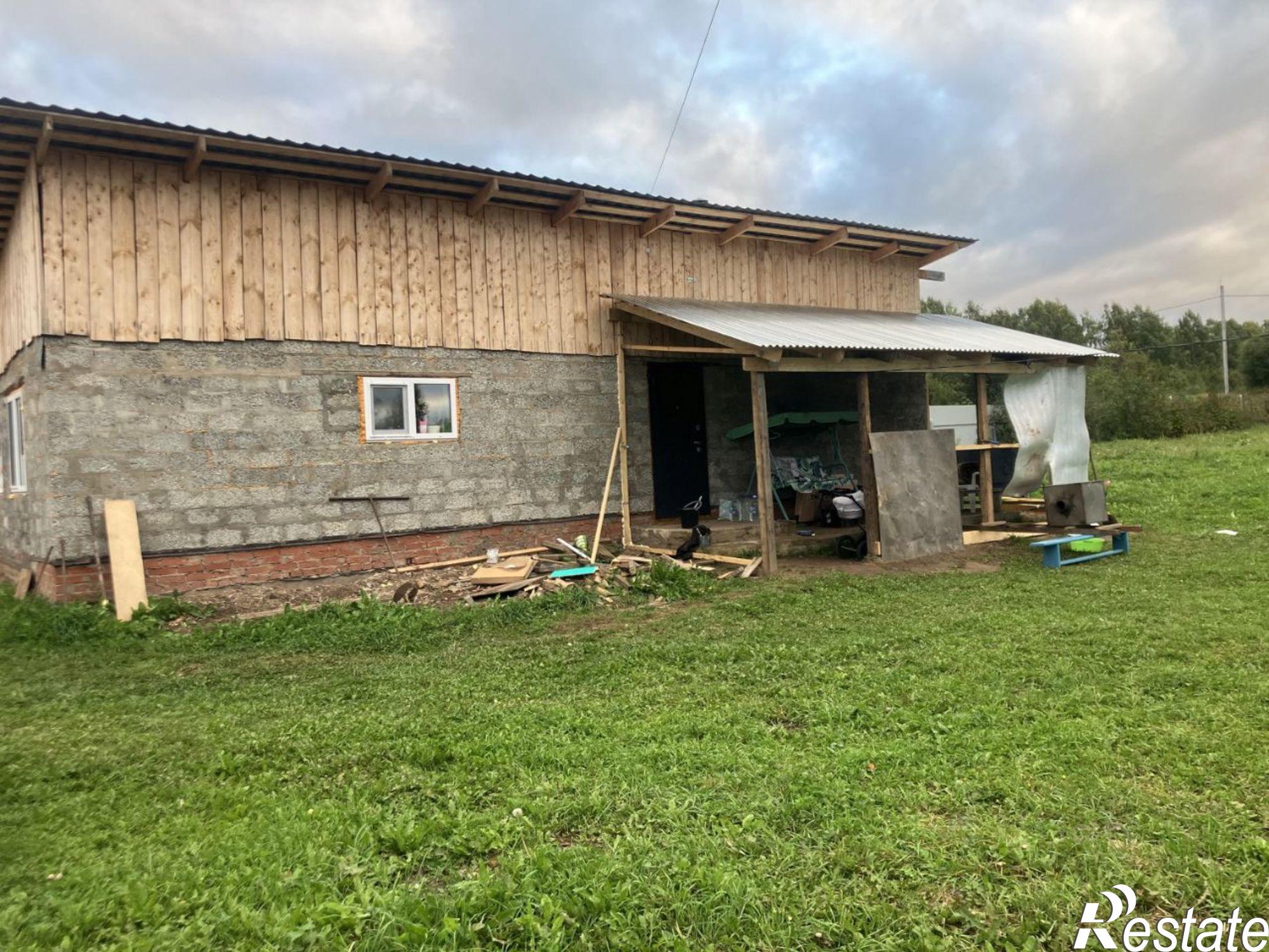 Купить дачу, дом, коттедж за 1 400 000 рублей на ул Полевая, 5