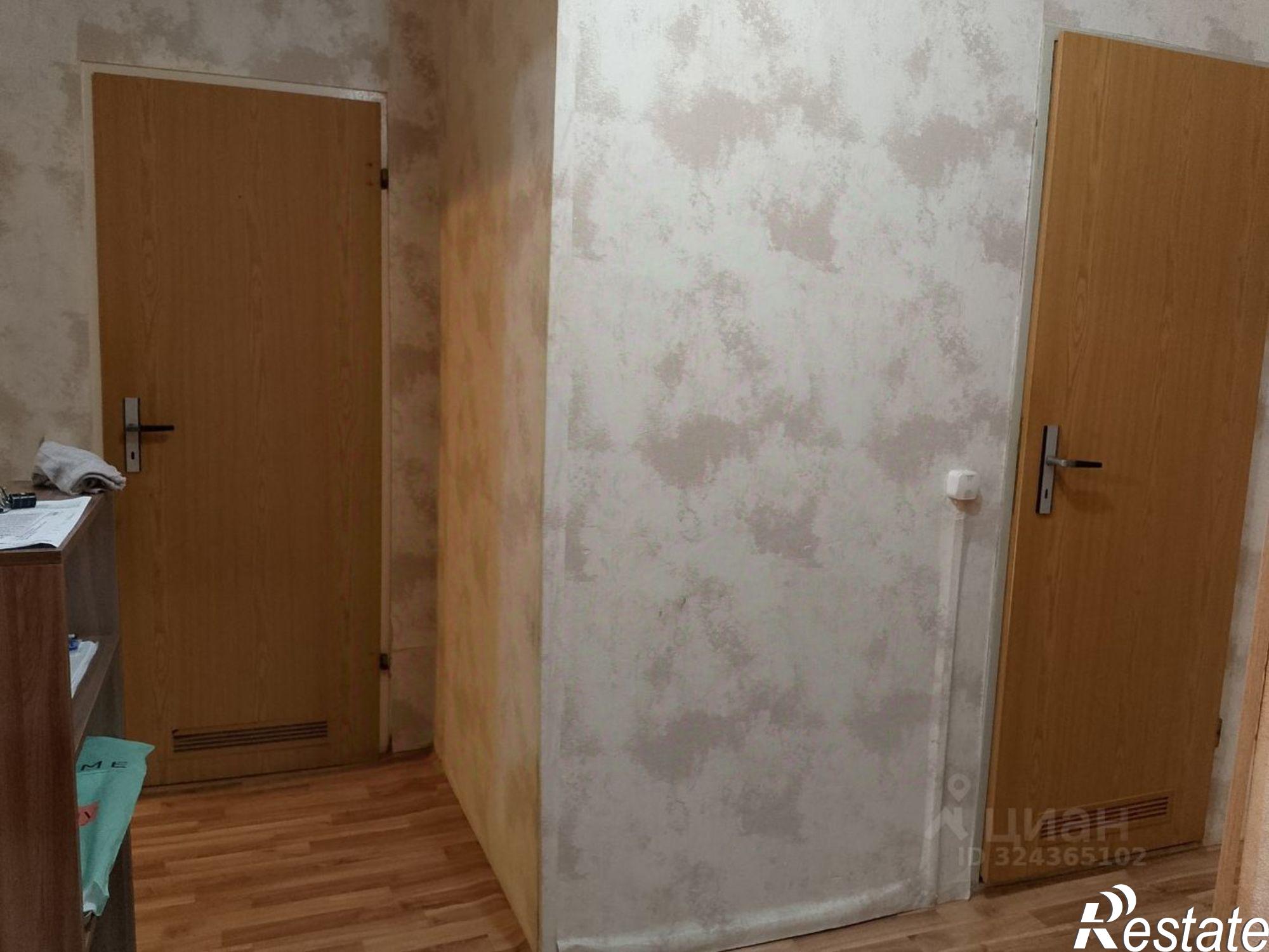 Купить квартиру за 4 700 000 рублей на ул Просвещения, 17