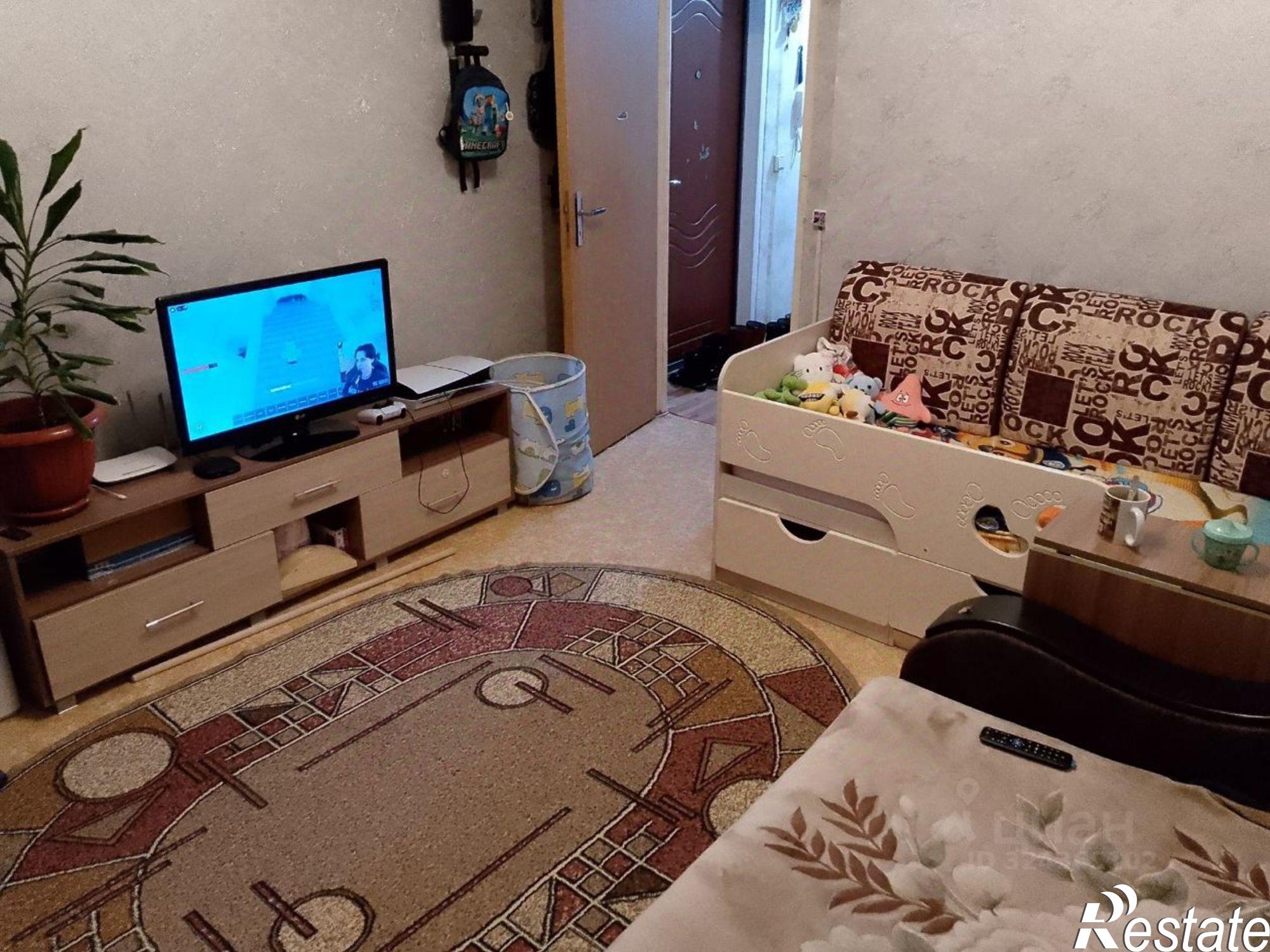 Купить квартиру за 4 700 000 рублей на ул Просвещения, 17