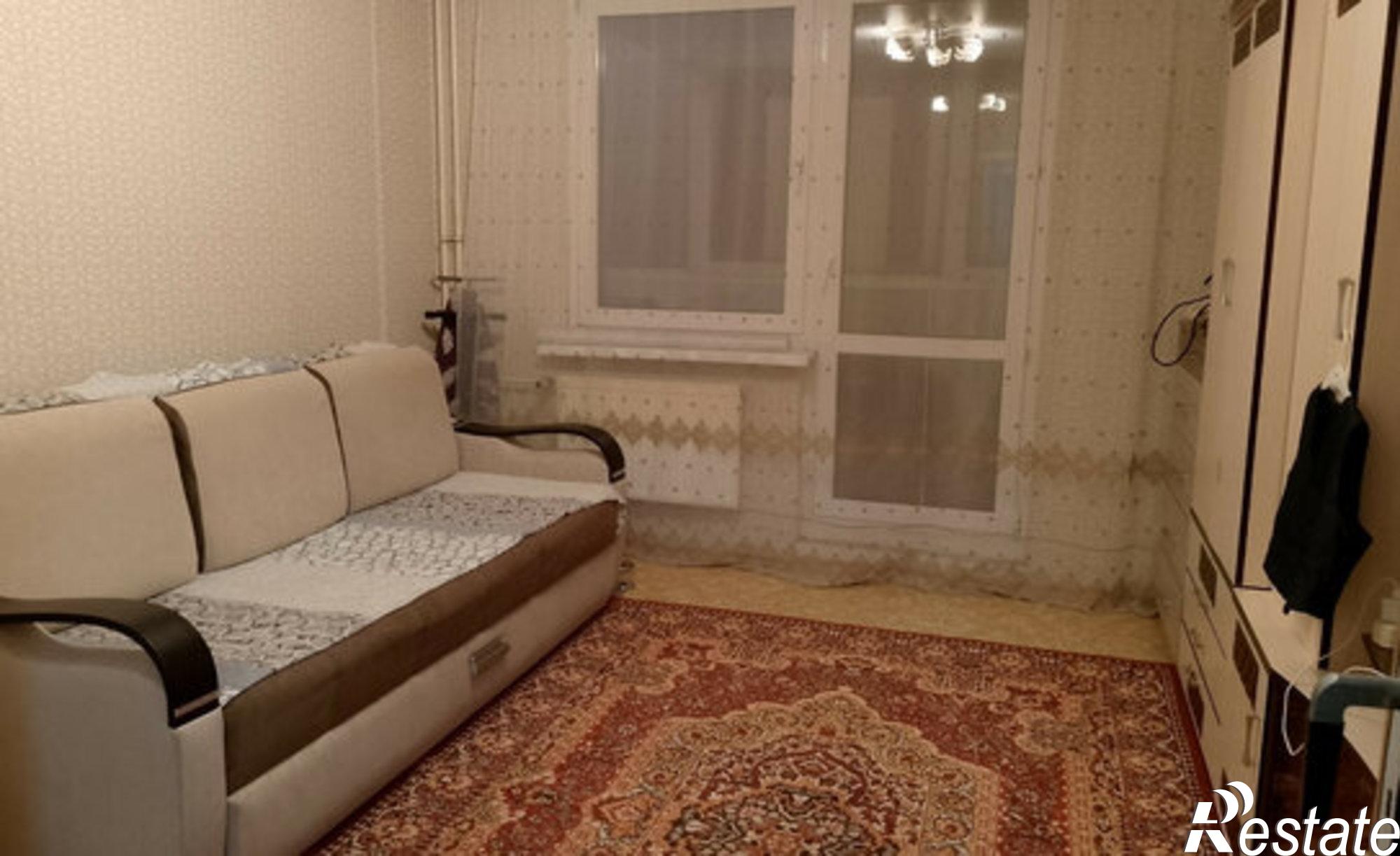 Купить квартиру за 4 700 000 рублей на ул Просвещения, 17