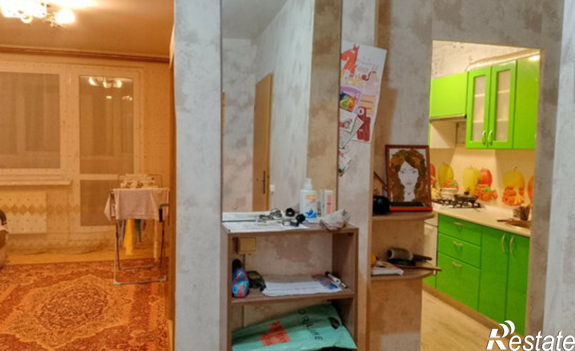 Купить квартиру за 4 700 000 рублей на ул Просвещения, 17