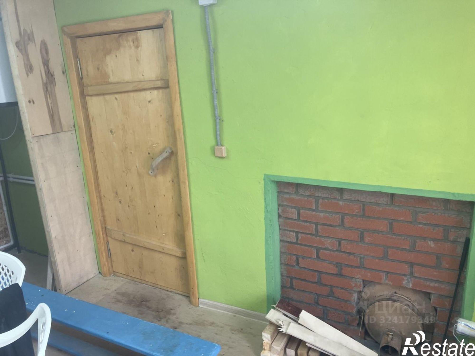 Купить дачу, дом, коттедж за 1 400 000 рублей на ул Полевая, 5