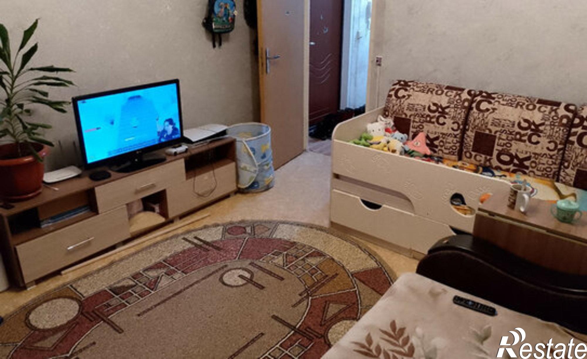 Купить квартиру за 4 700 000 рублей на ул Просвещения, 17