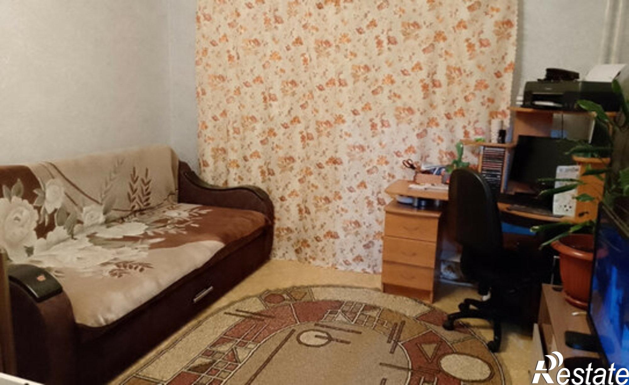 Купить квартиру за 4 700 000 рублей на ул Просвещения, 17