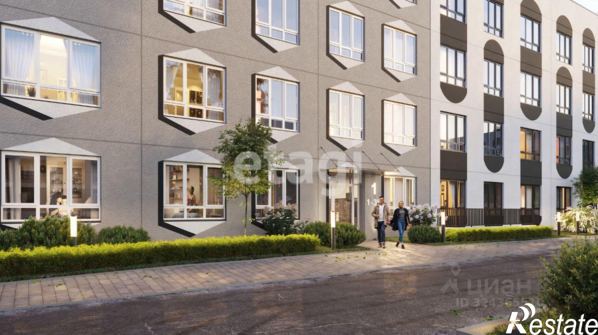 Купить квартиру за 8 300 000 рублей на Пермский муниципальный округ