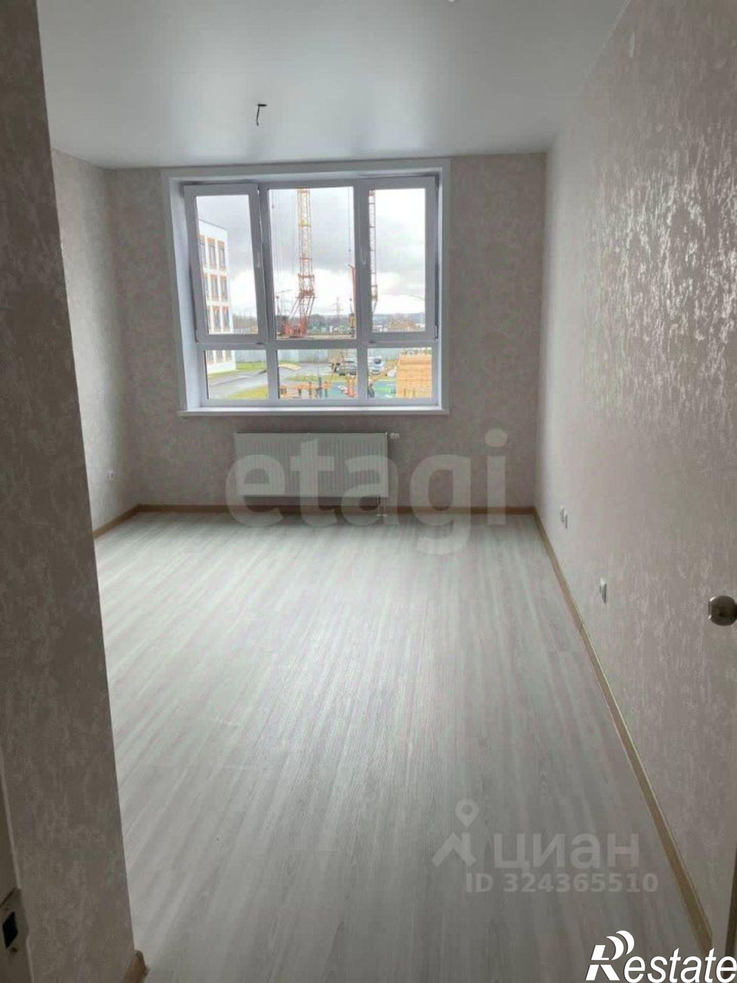 Купить квартиру за 8 300 000 рублей на Пермский муниципальный округ