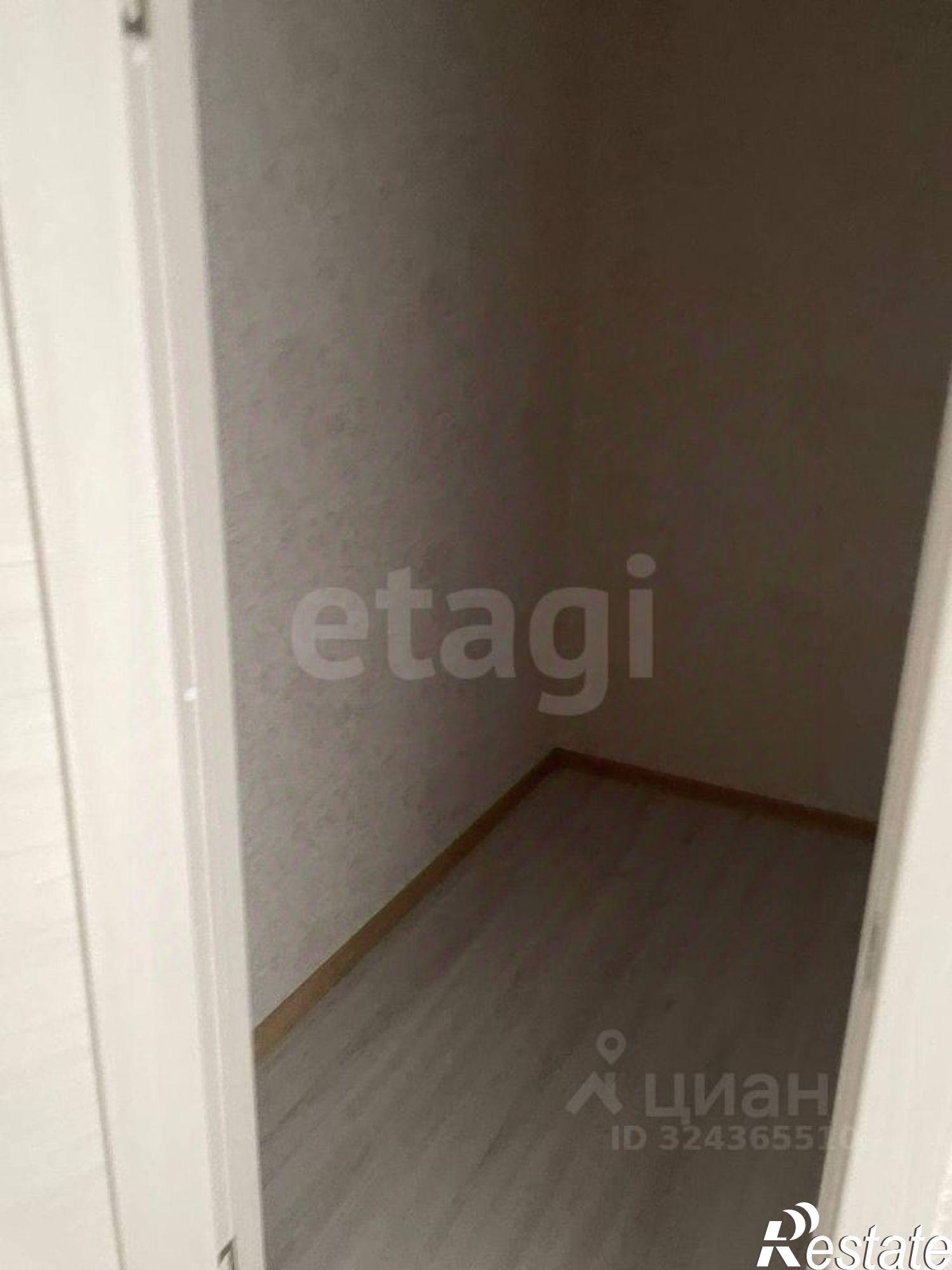 Купить квартиру за 8 300 000 рублей на Пермский муниципальный округ