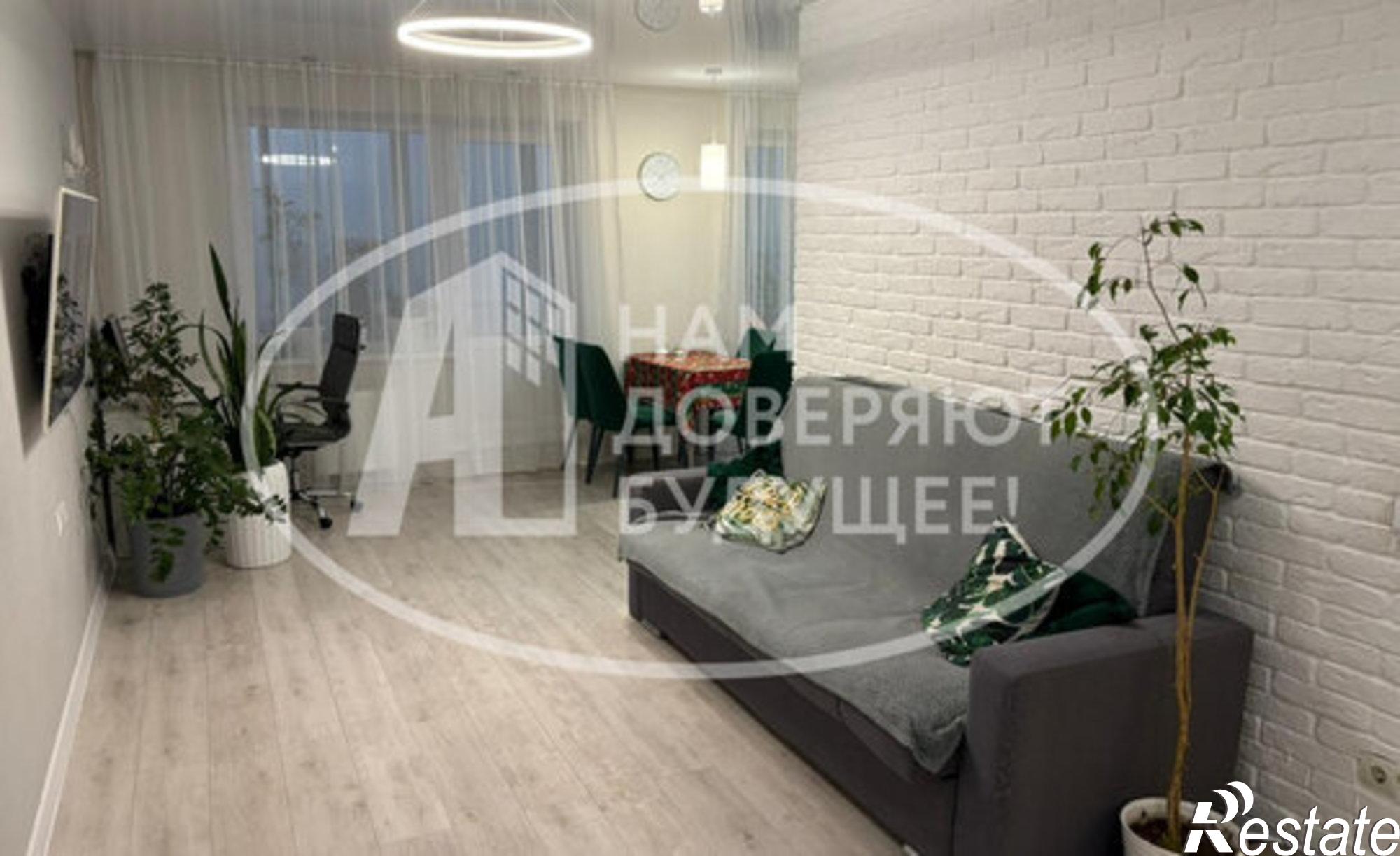 Купить квартиру за 7 550 000 рублей на улица Декабристов, 36