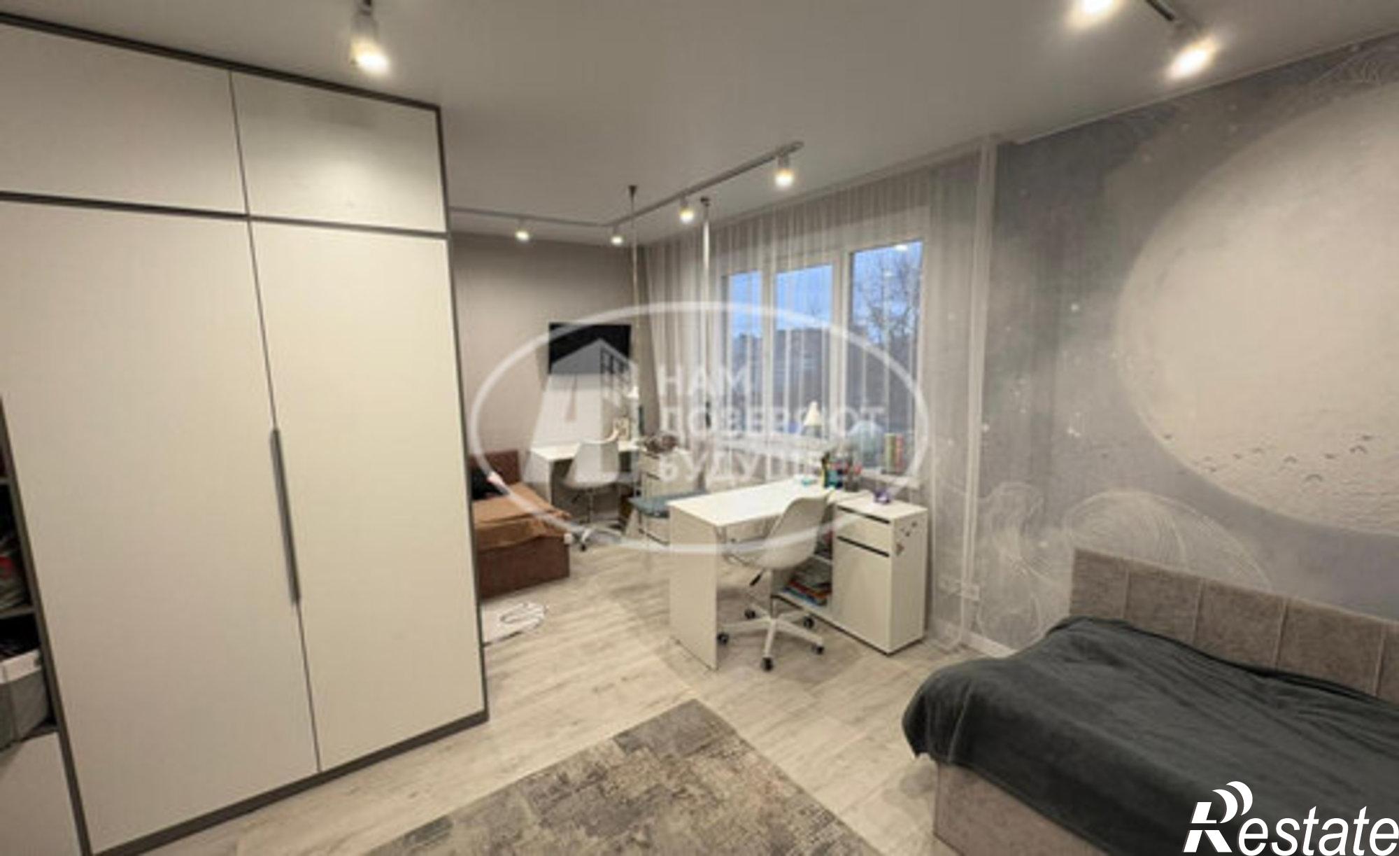 Купить квартиру за 7 550 000 рублей на улица Декабристов, 36