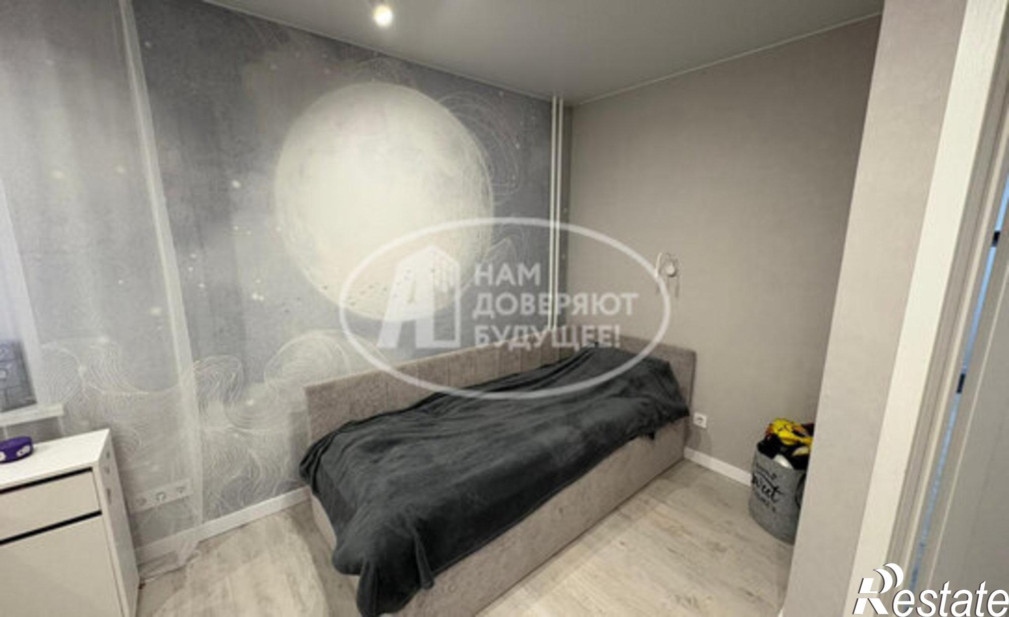 Купить квартиру за 7 550 000 рублей на улица Декабристов, 36