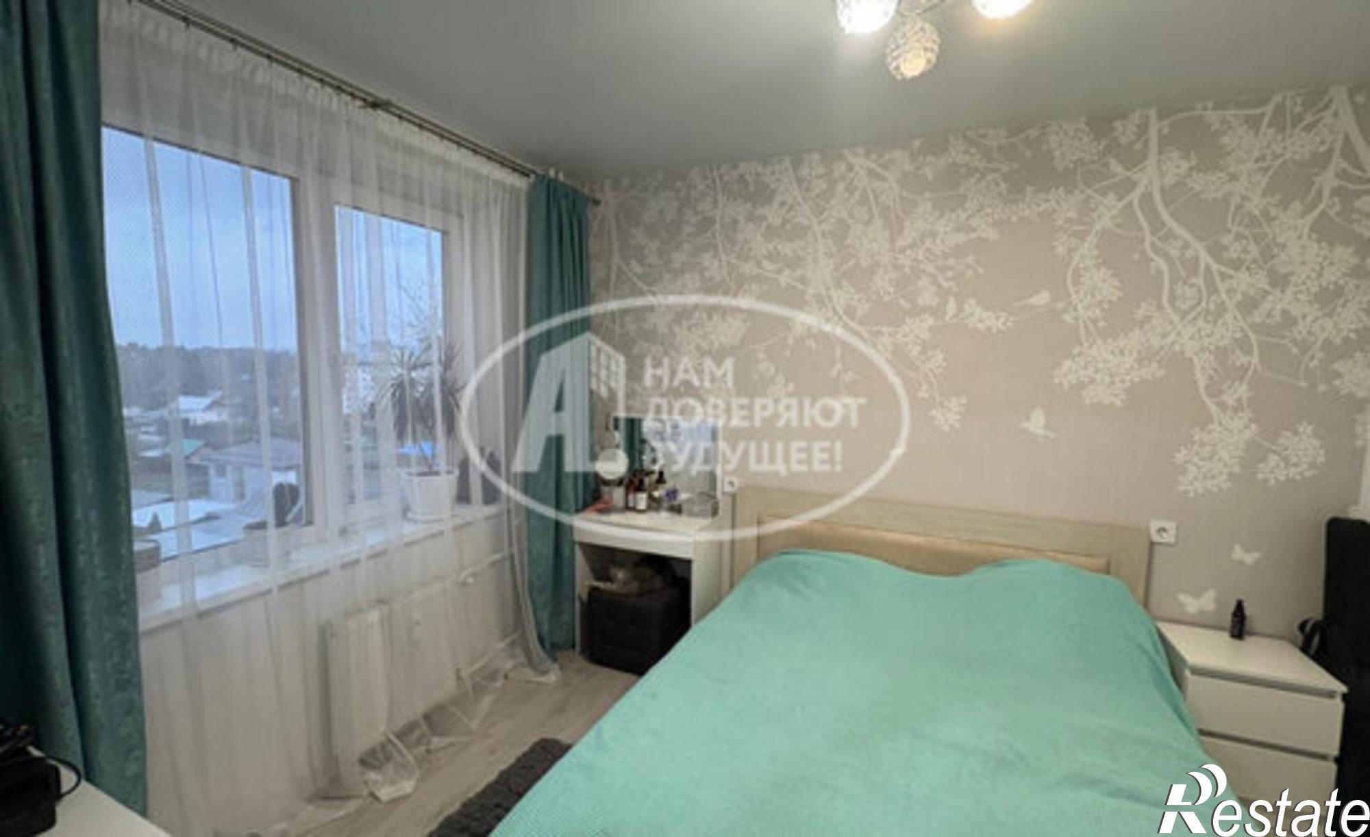 Купить квартиру за 7 550 000 рублей на улица Декабристов, 36