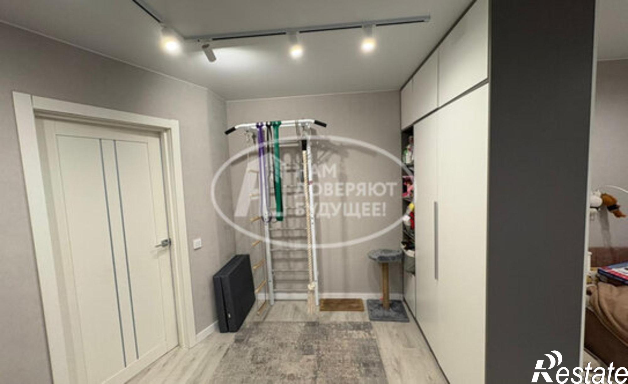 Купить квартиру за 7 550 000 рублей на улица Декабристов, 36