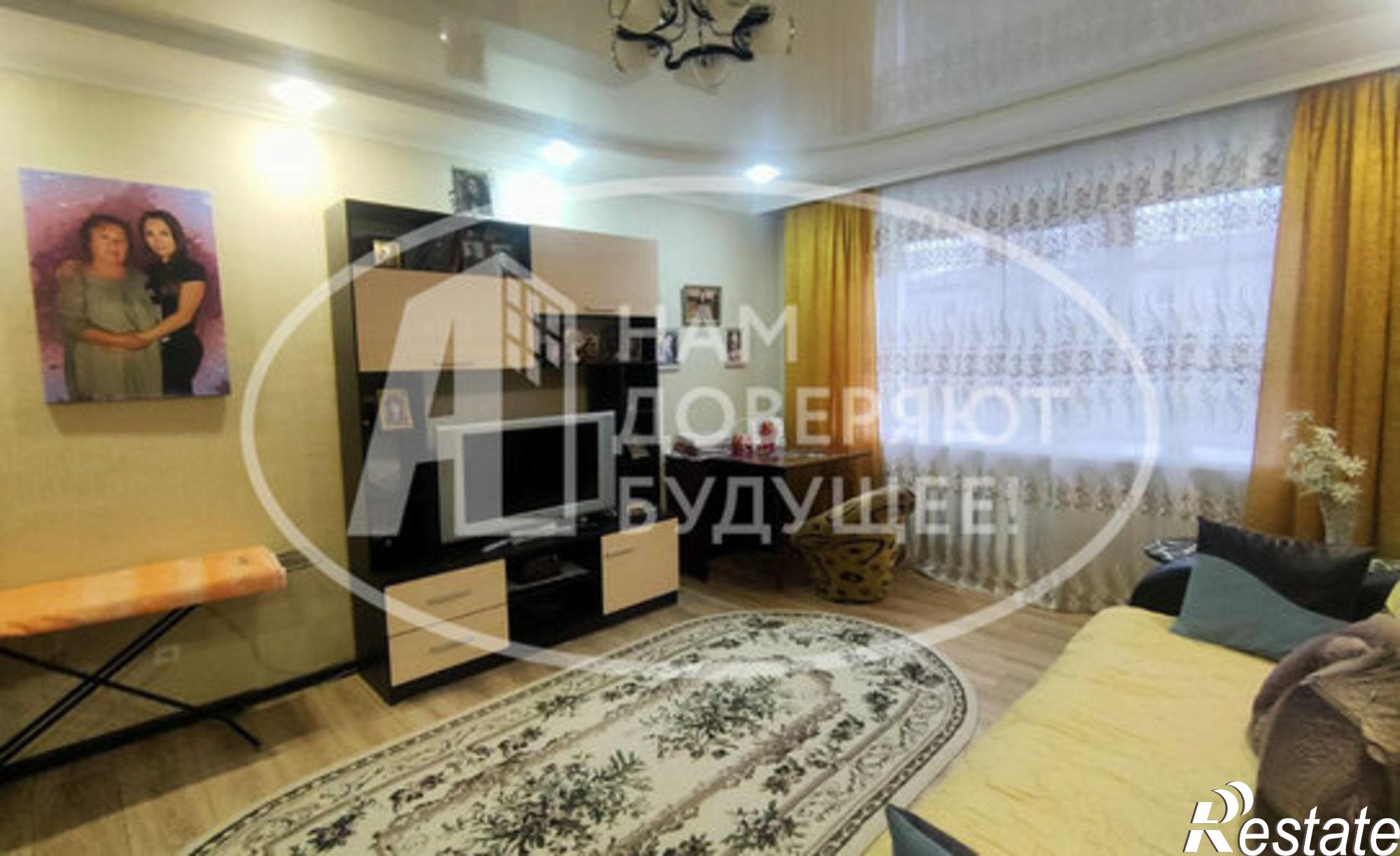 Купить квартиру за 3 600 000 рублей на ул Нефтяников, 35