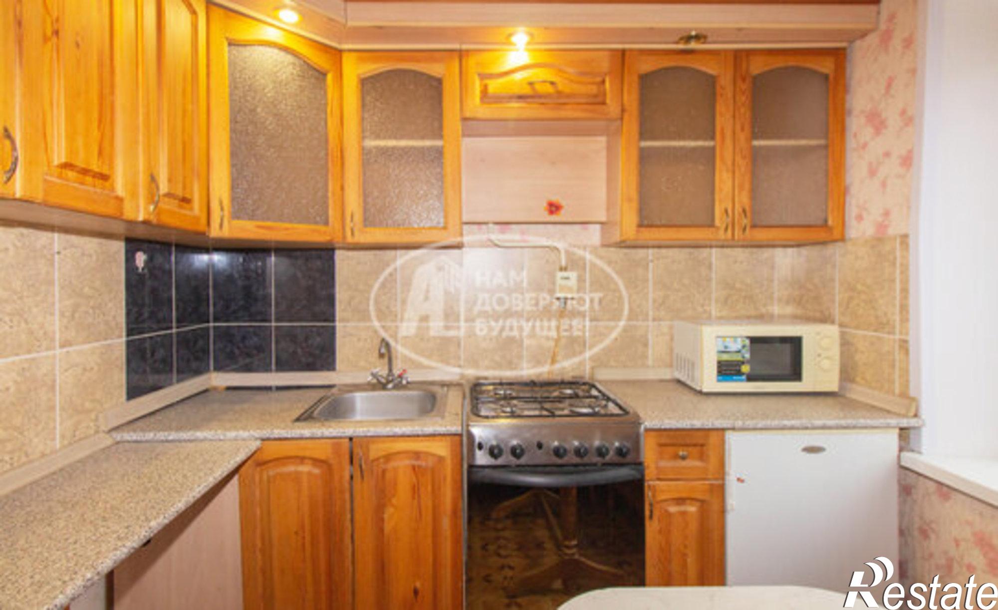 Купить квартиру за 2 490 000 рублей на ул Карла Маркса, 31