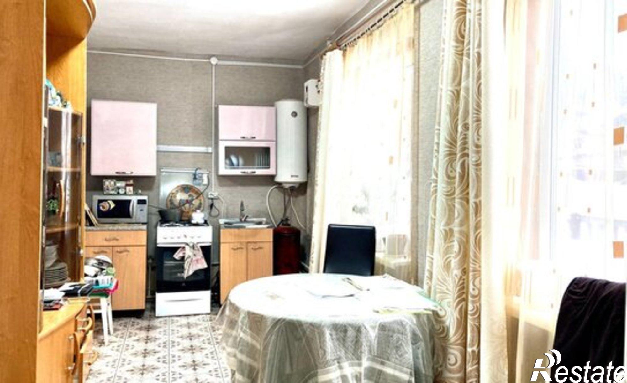 Купить квартиру за 2 200 000 рублей на ул Калинина, 14