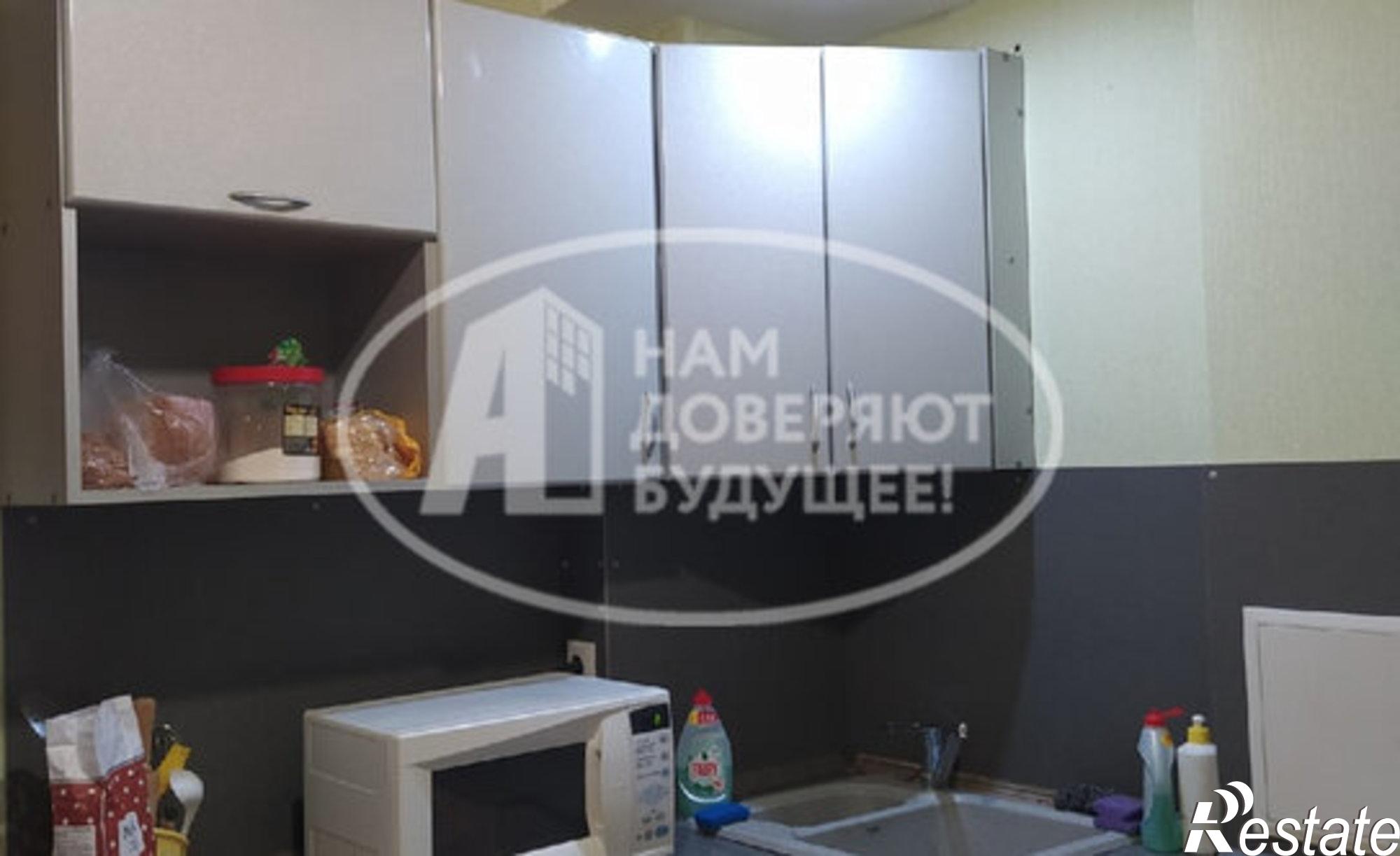 Купить квартиру за 2 100 000 рублей на ул Советская, 98