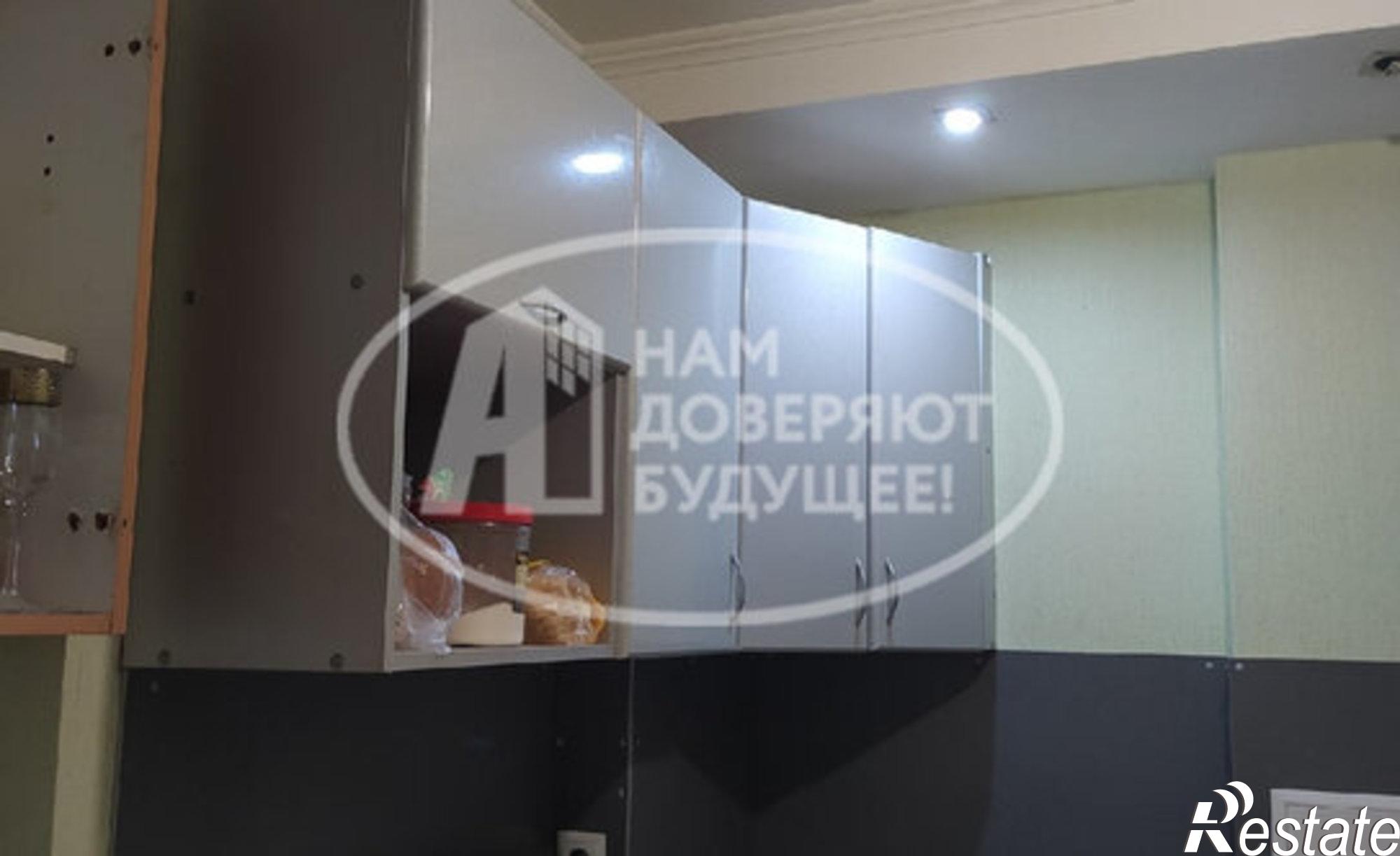 Купить квартиру за 2 100 000 рублей на ул Советская, 98