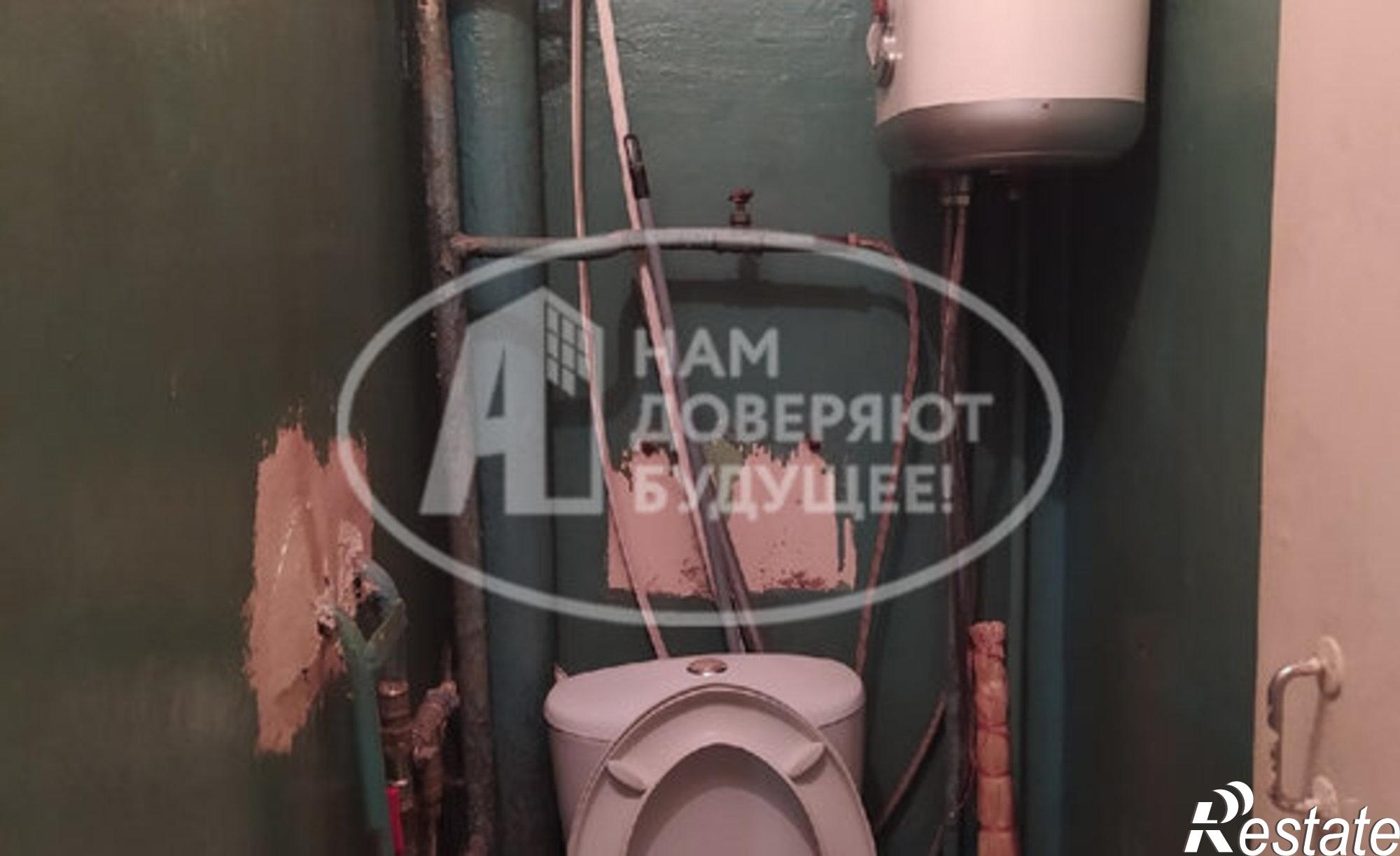 Купить квартиру за 2 100 000 рублей на ул Советская, 98