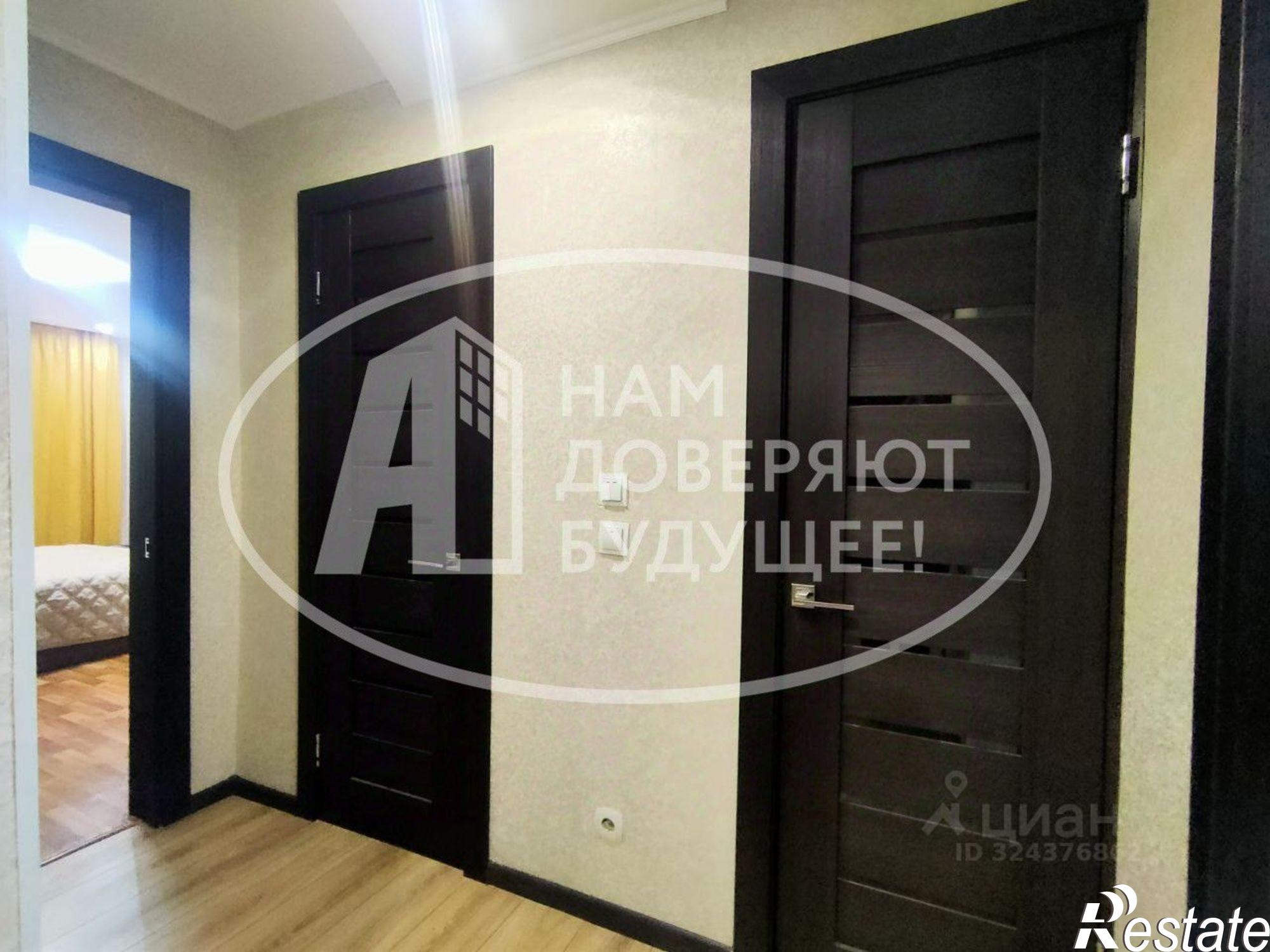 Купить квартиру за 3 600 000 рублей на улица Нефтяников, 35