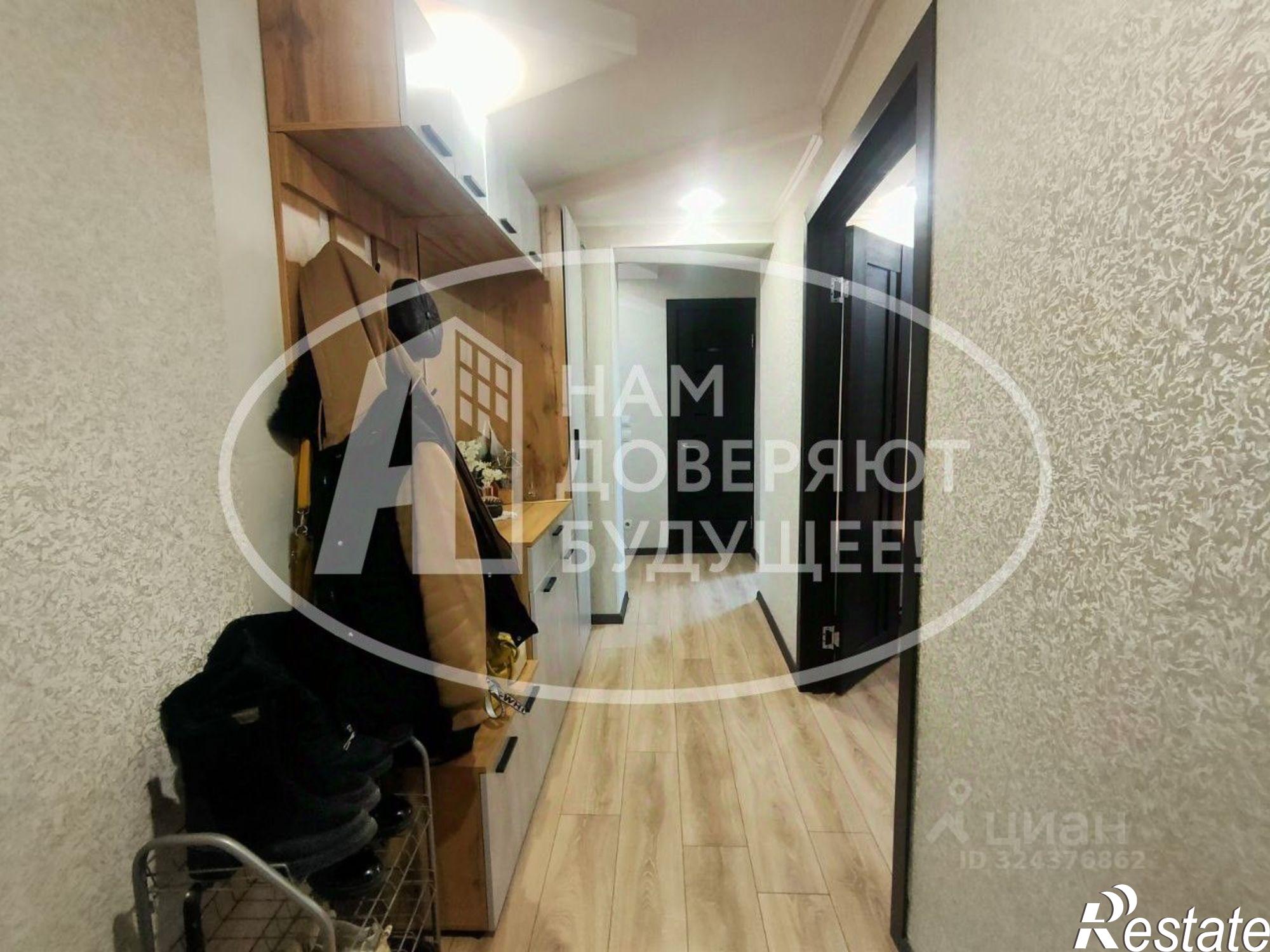 Купить квартиру за 3 600 000 рублей на улица Нефтяников, 35