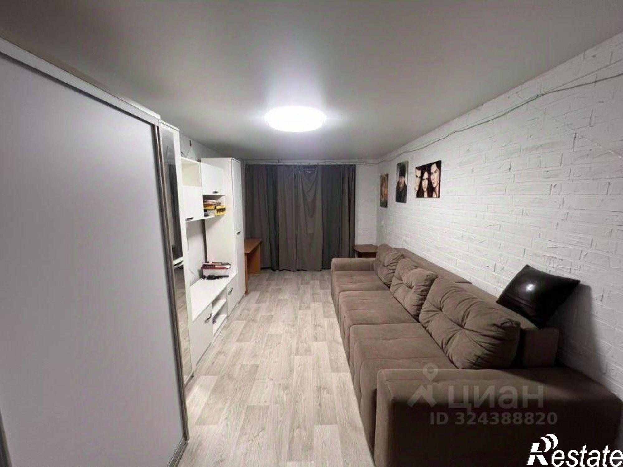 Купить квартиру за 3 700 000 рублей на ул Пятилетки, 79