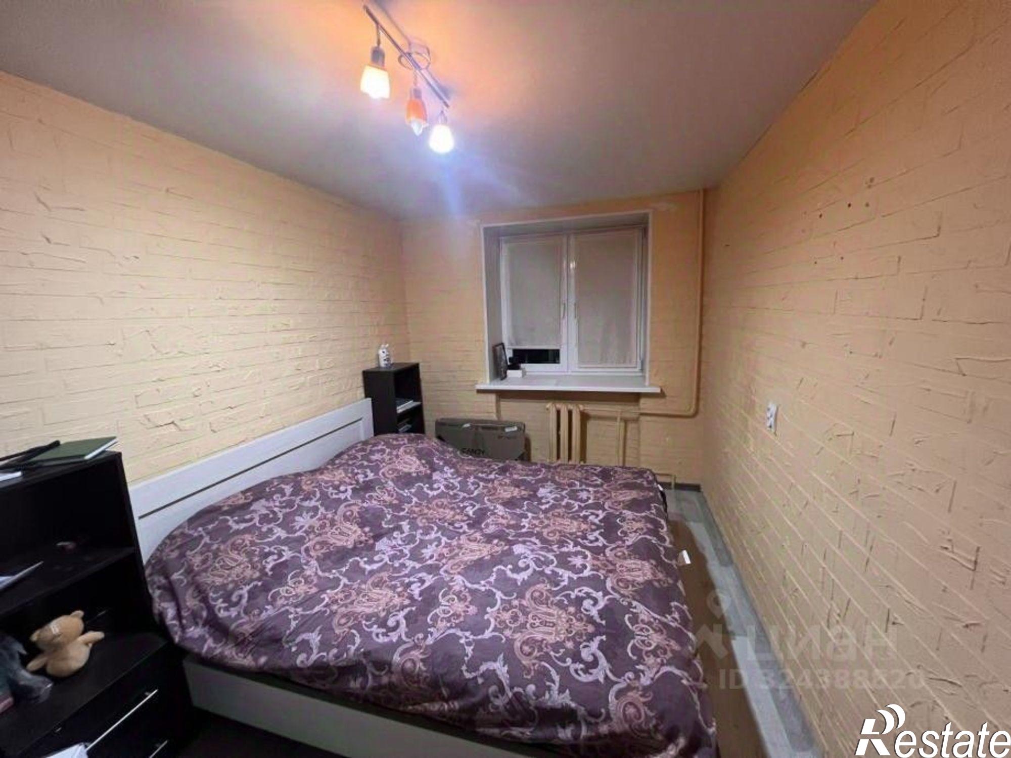 Купить квартиру за 3 700 000 рублей на ул Пятилетки, 79