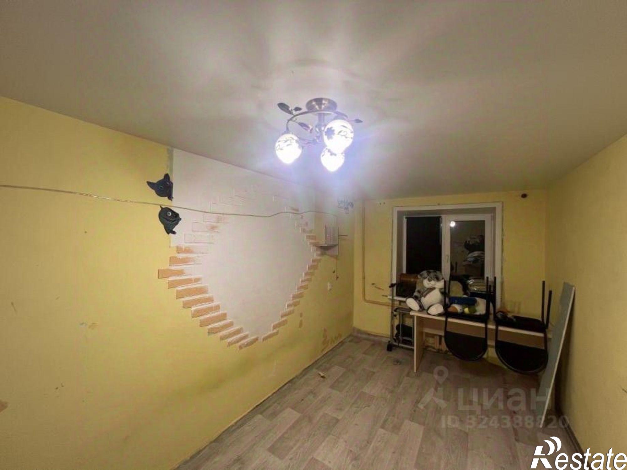 Купить квартиру за 3 700 000 рублей на ул Пятилетки, 79