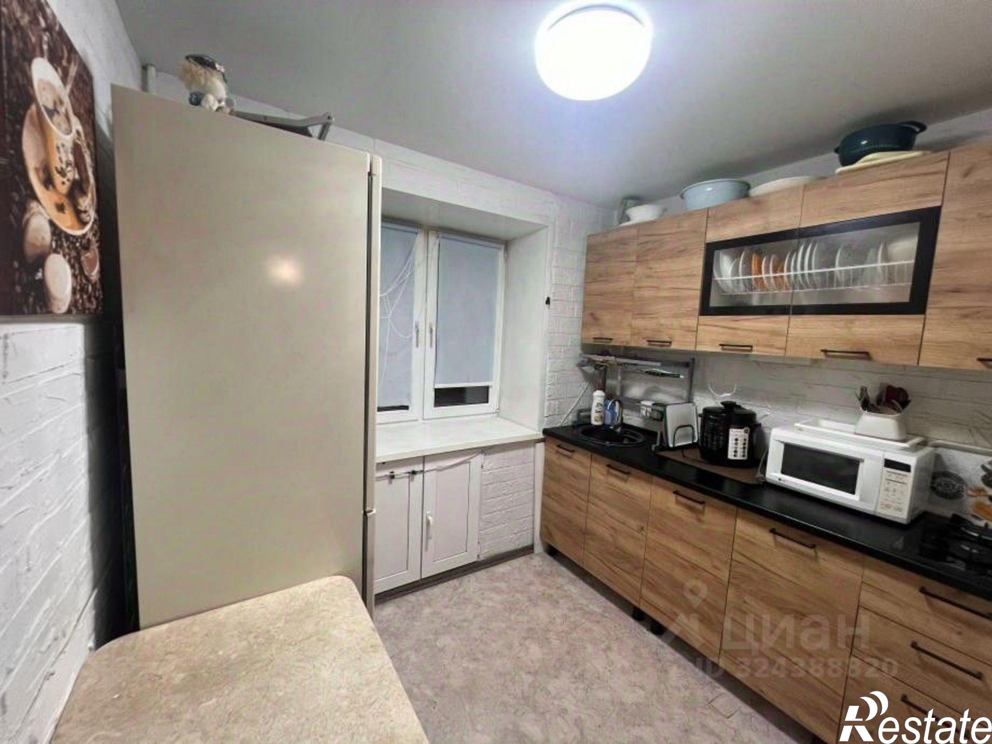 Купить квартиру за 3 700 000 рублей на ул Пятилетки, 79