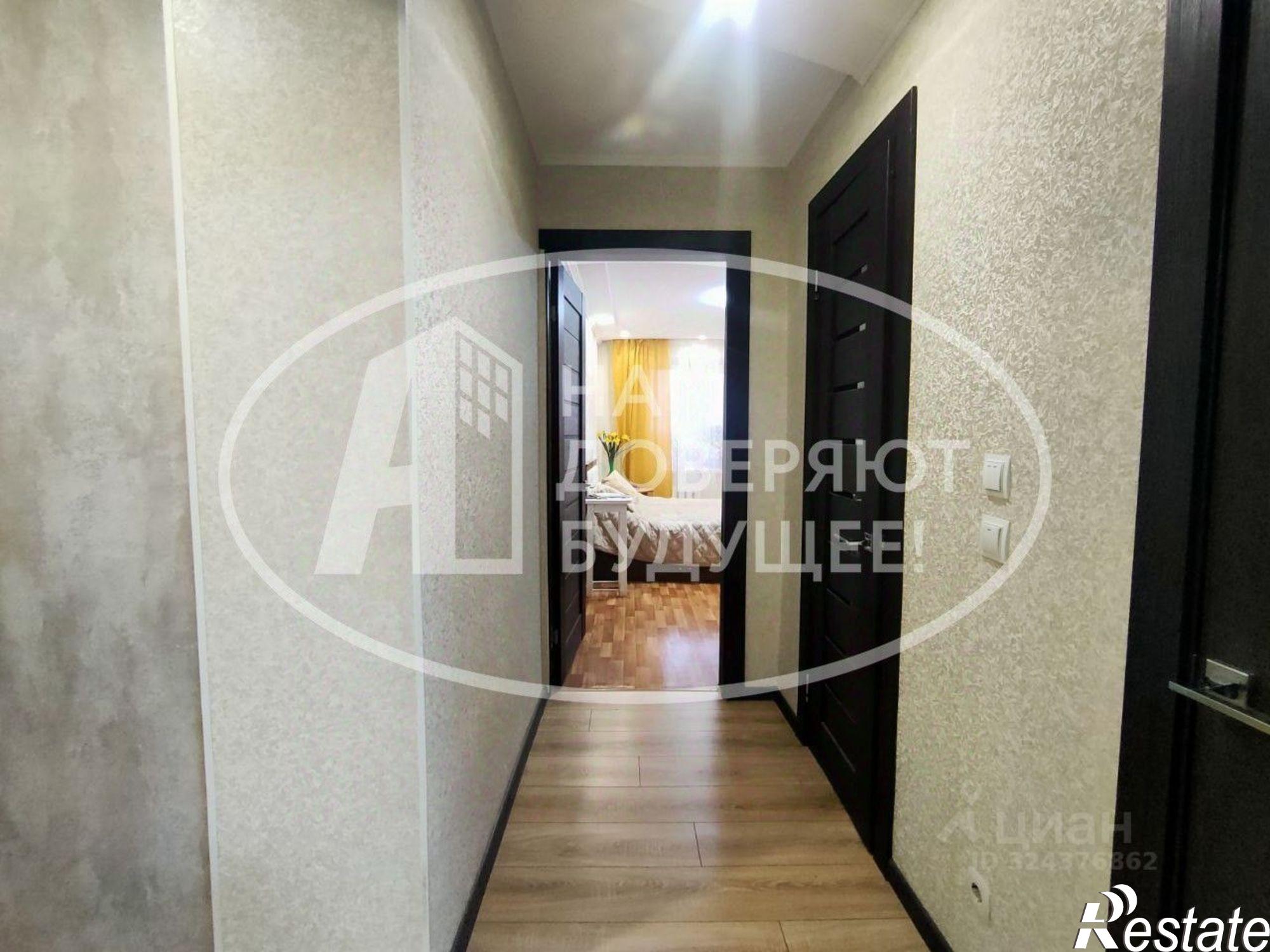 Купить квартиру за 3 600 000 рублей на улица Нефтяников, 35