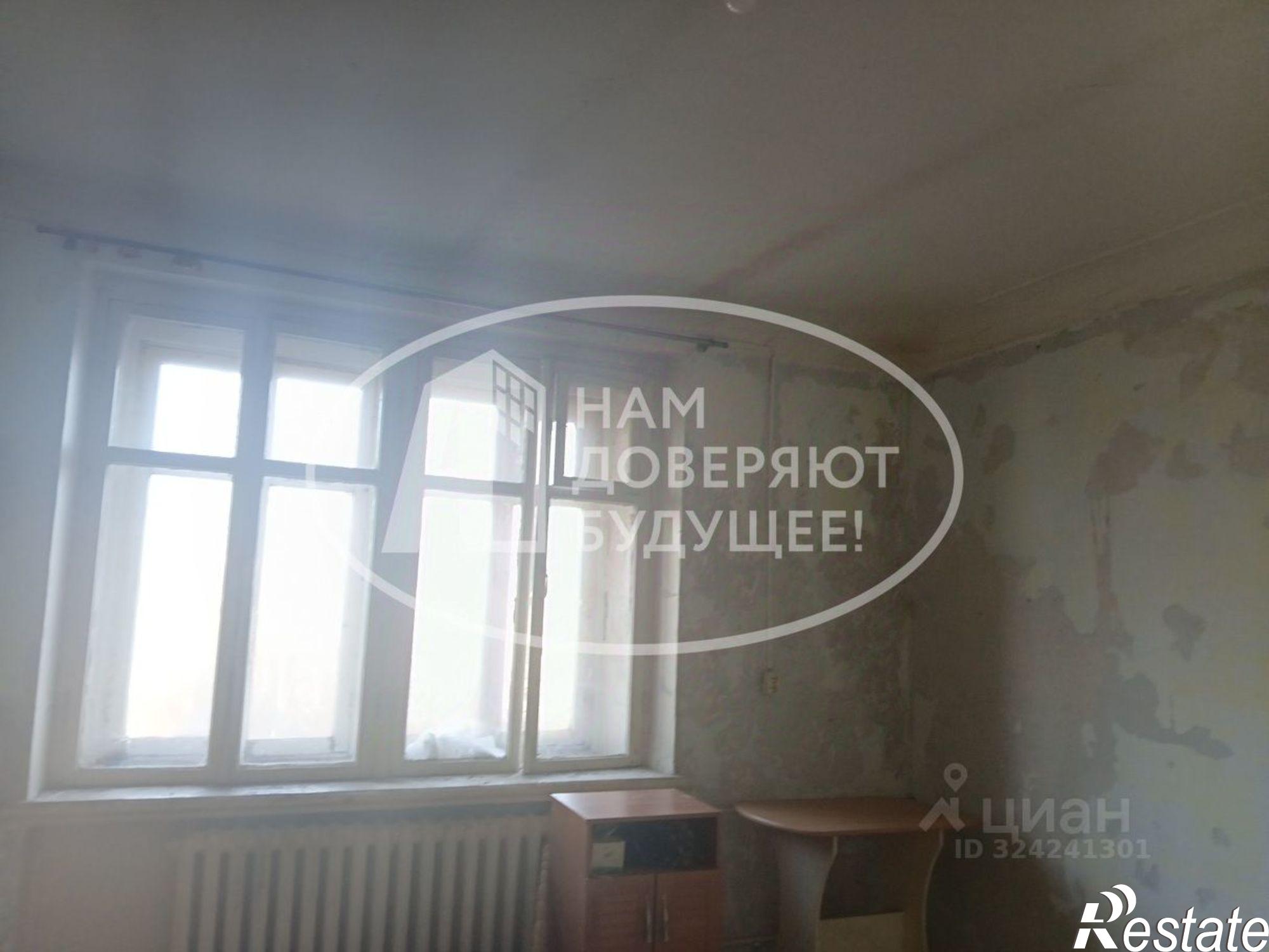 Купить комнату за 345 000 рублей на улица Ленина, 21