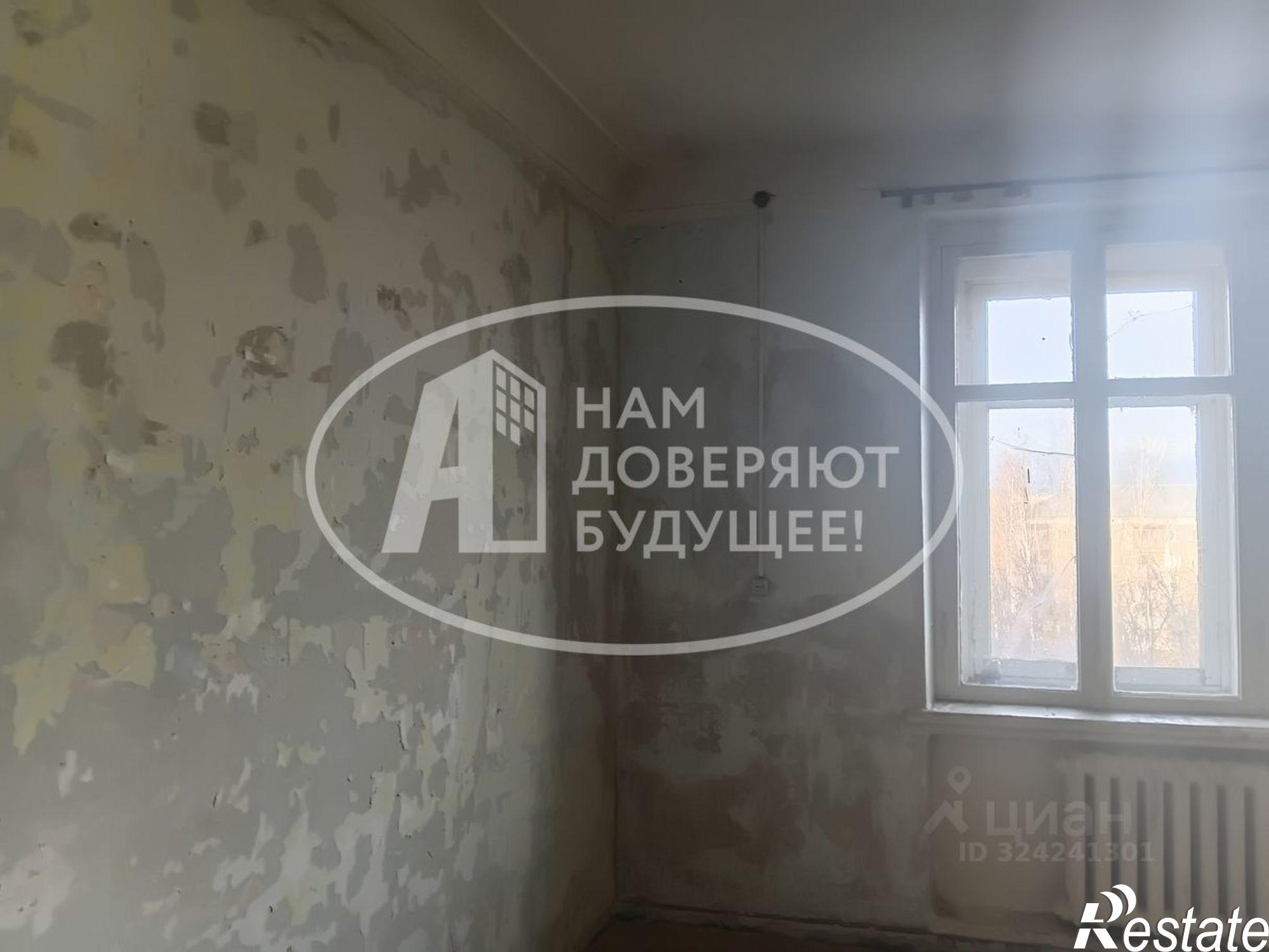 Купить комнату за 345 000 рублей на улица Ленина, 21