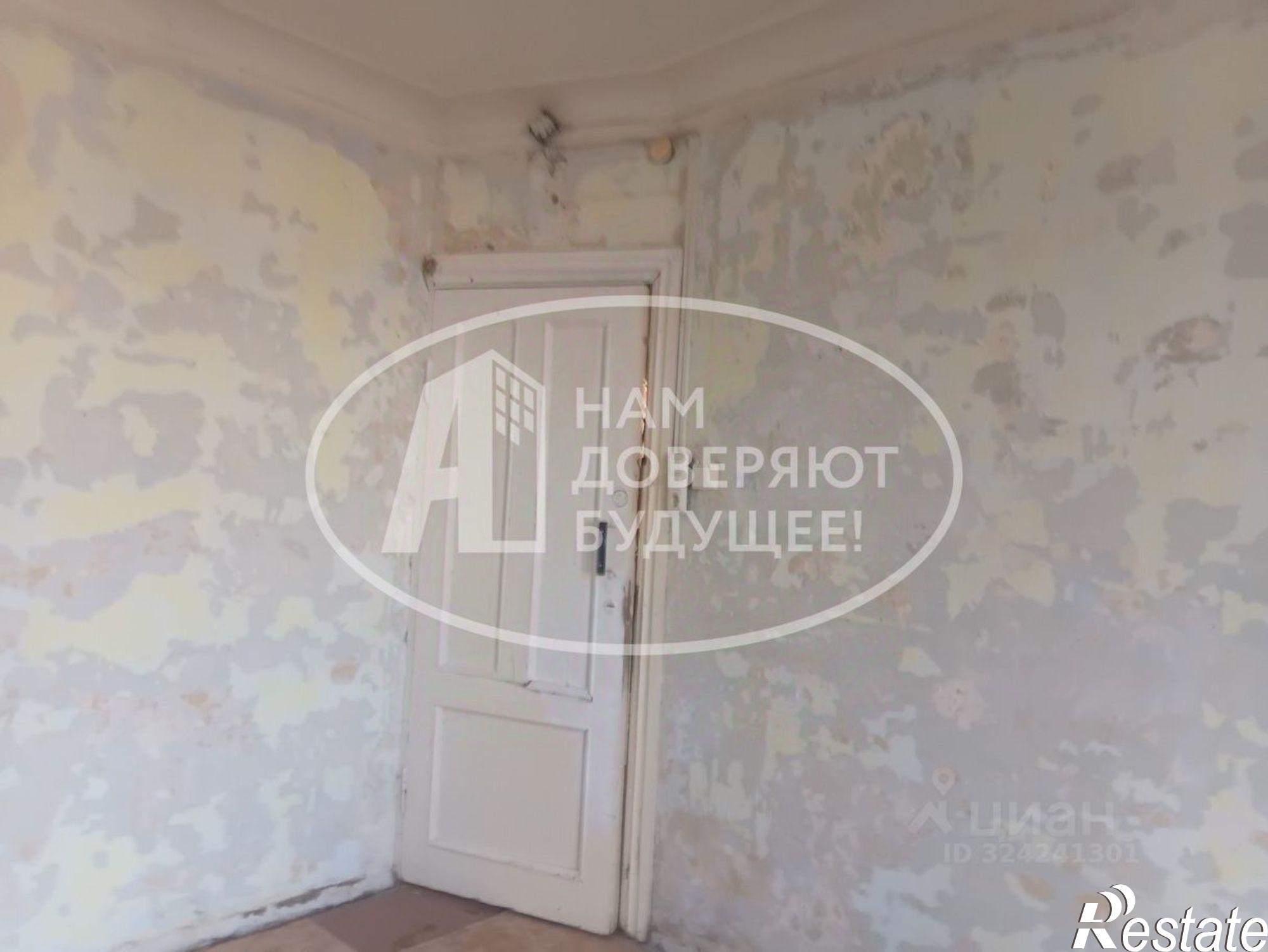 Купить комнату за 345 000 рублей на улица Ленина, 21