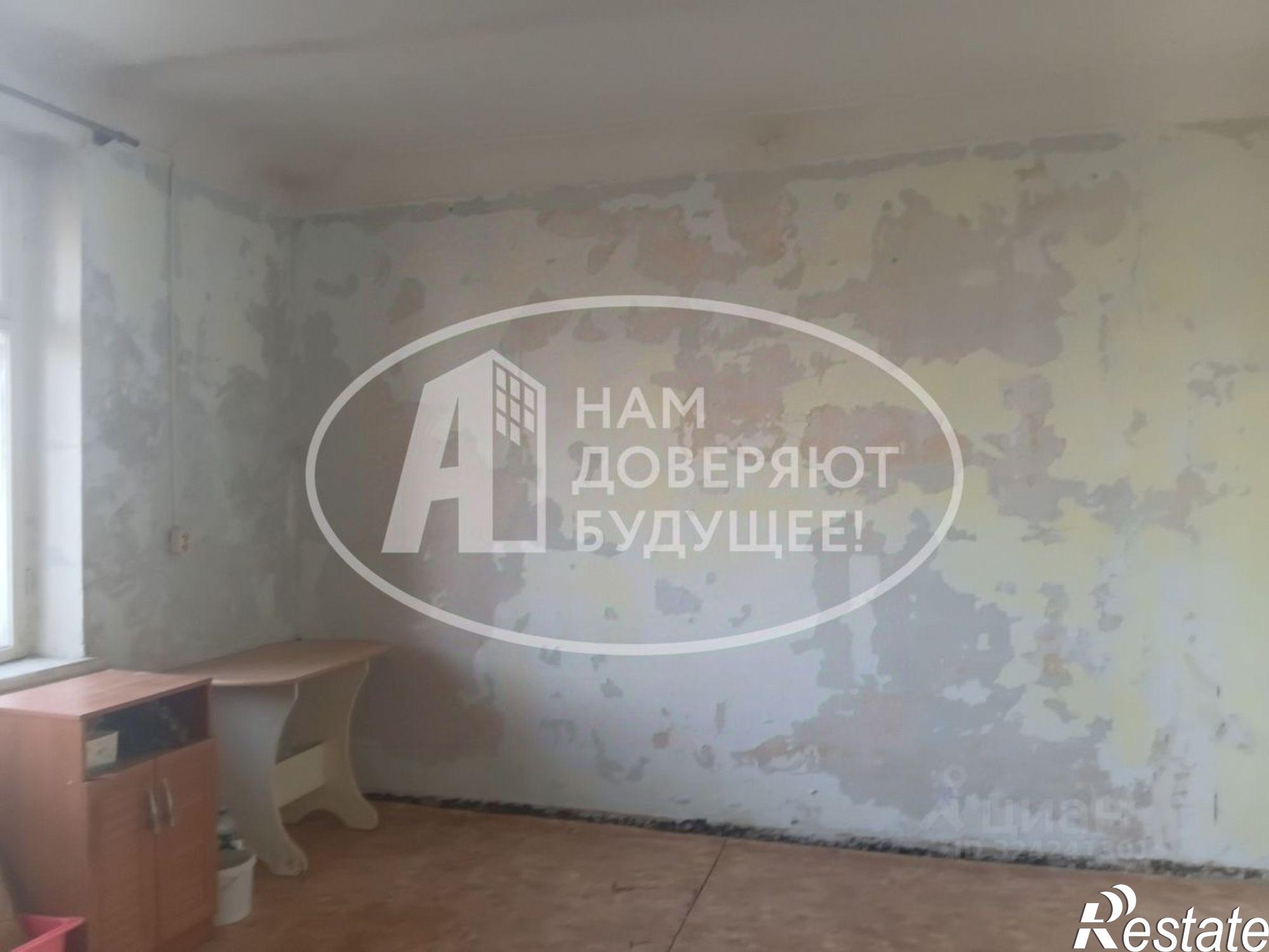 Купить комнату за 345 000 рублей на улица Ленина, 21