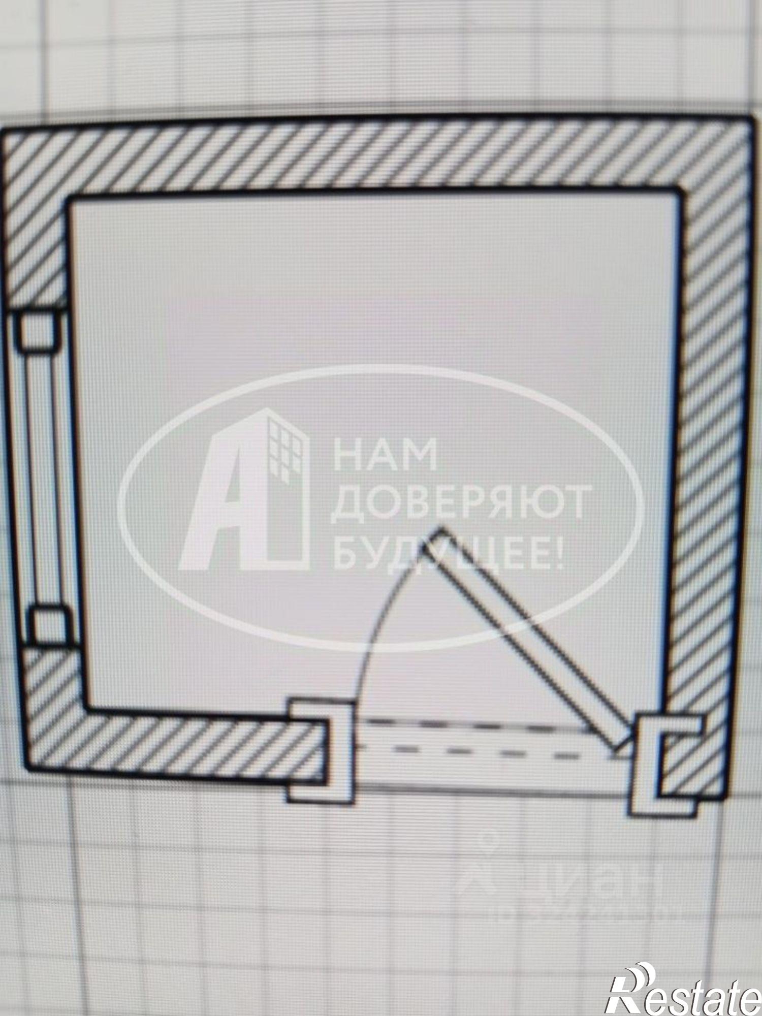 Купить комнату за 345 000 рублей на улица Ленина, 21