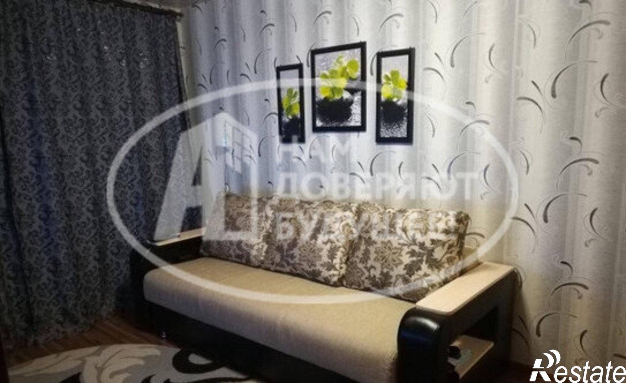 Купить квартиру за 1 700 000 рублей на Лысьвенская улица, 69