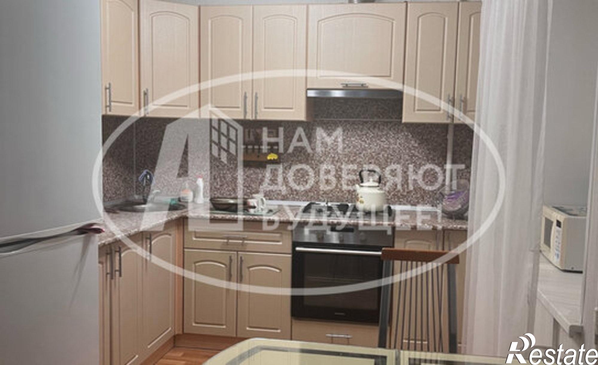 Купить квартиру за 2 240 000 рублей на ул Невского, 4