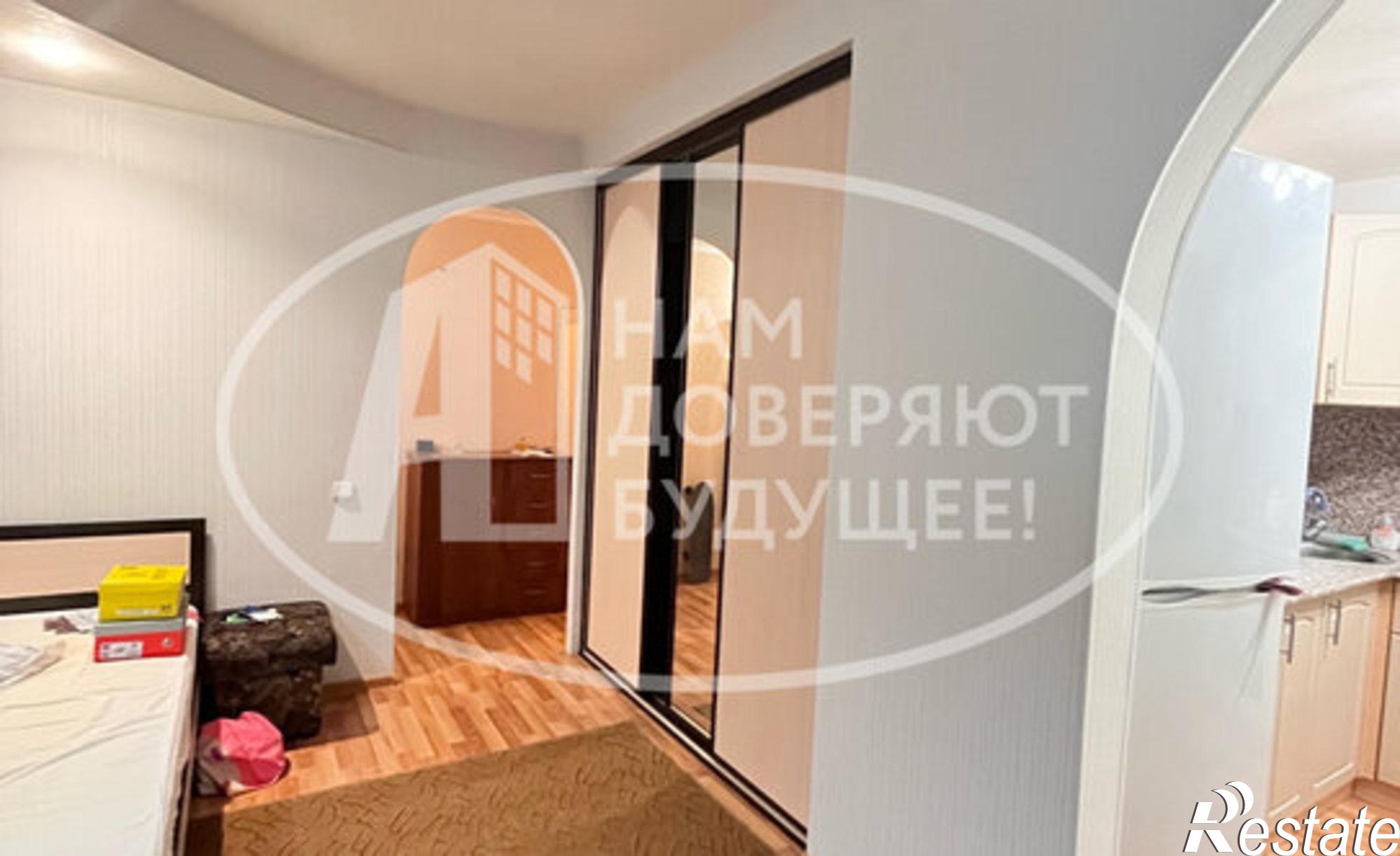 Купить квартиру за 2 240 000 рублей на ул Невского, 4