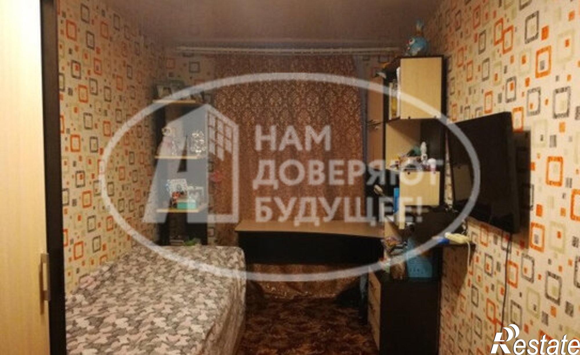 Купить квартиру за 1 700 000 рублей на Лысьвенская улица, 69