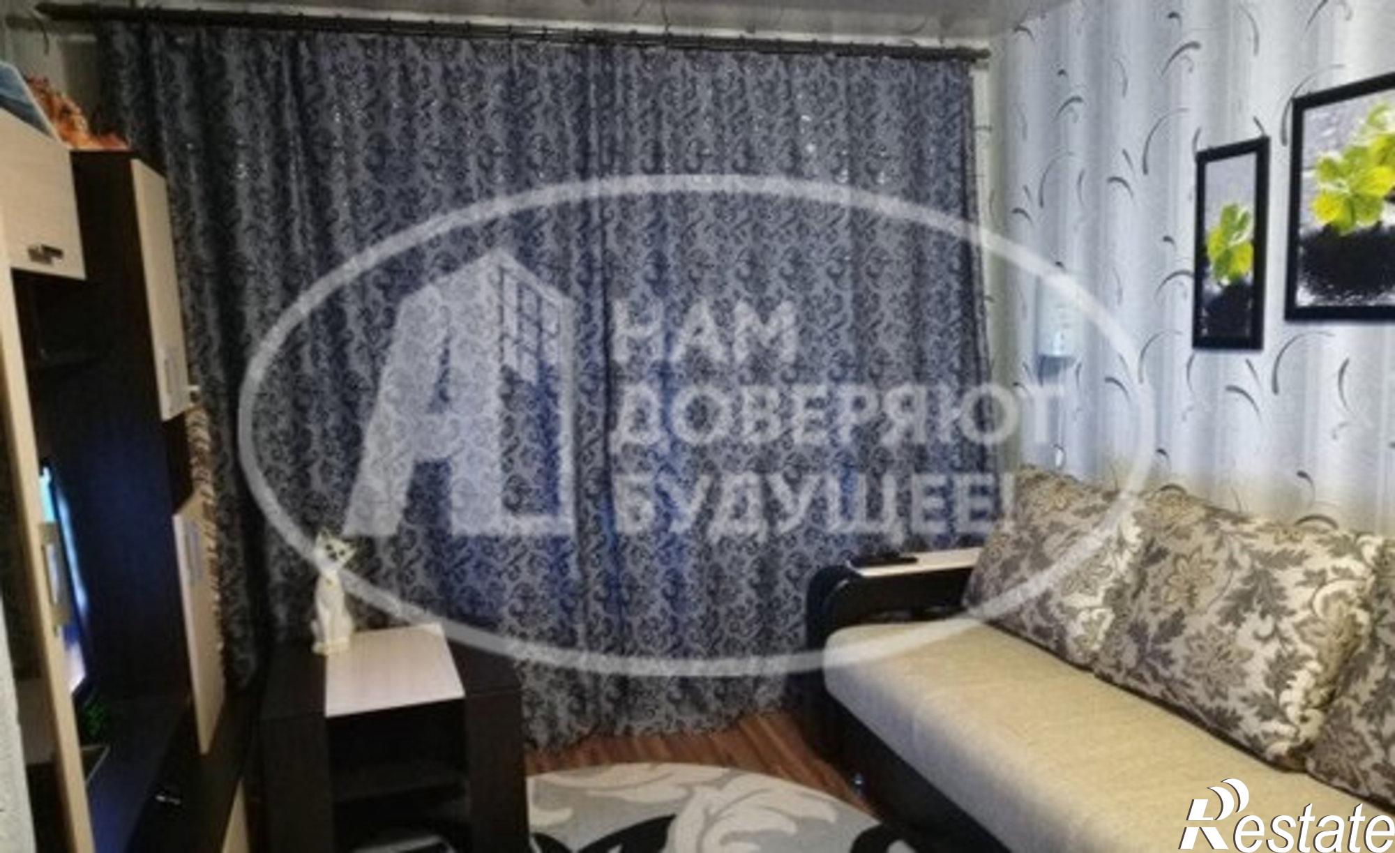 Купить квартиру за 1 700 000 рублей на Лысьвенская улица, 69