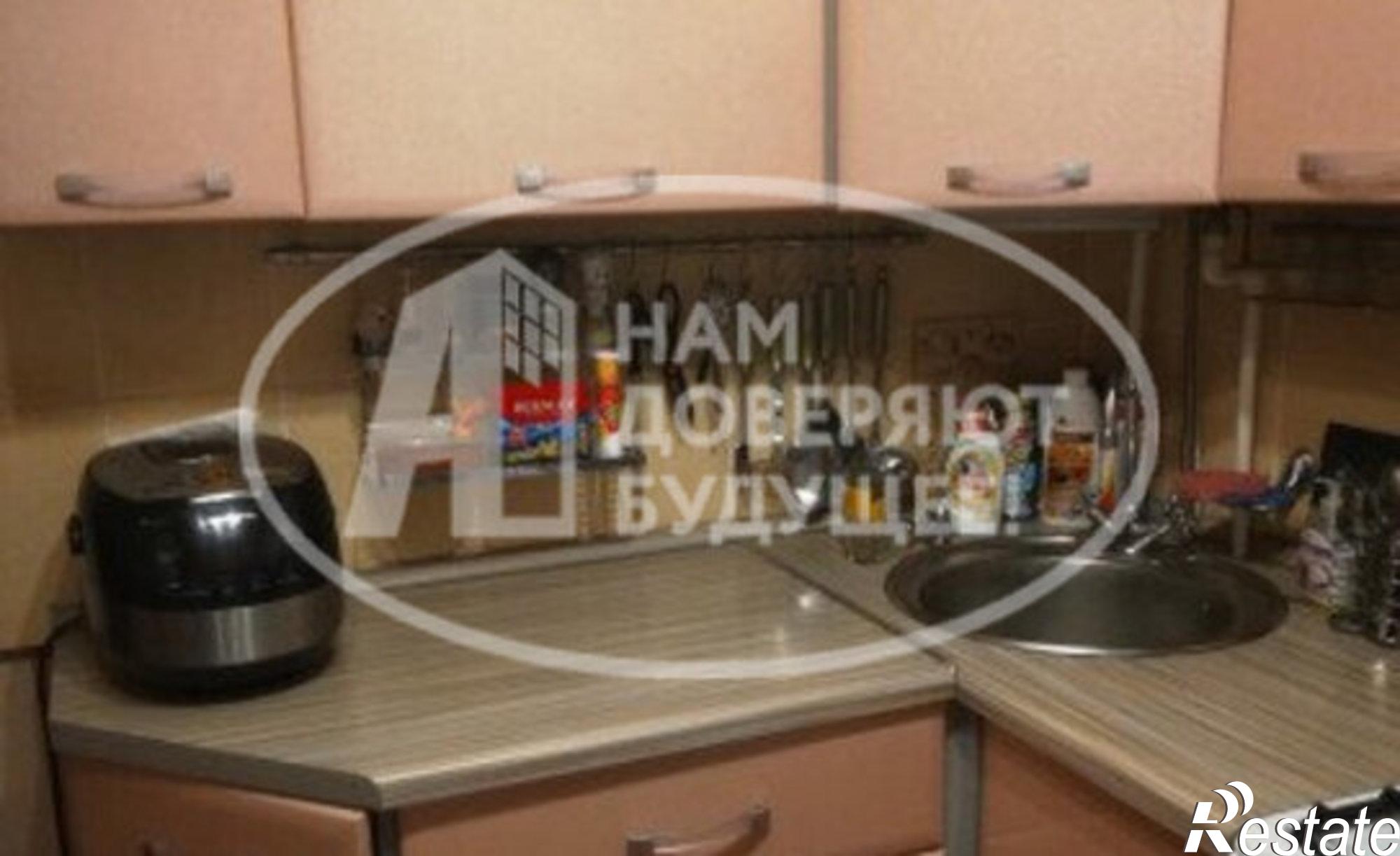 Купить квартиру за 1 700 000 рублей на Лысьвенская улица, 69