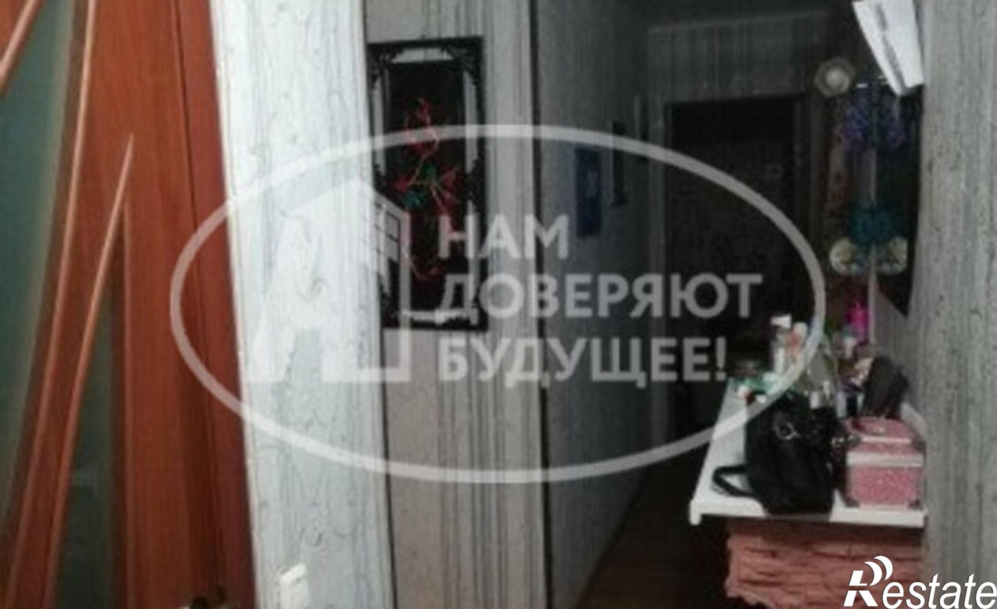 Купить квартиру за 1 700 000 рублей на Лысьвенская улица, 69