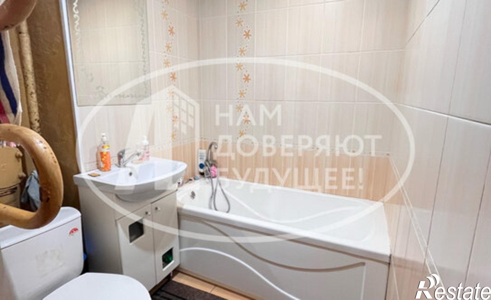 Купить квартиру за 2 240 000 рублей на ул Невского, 4