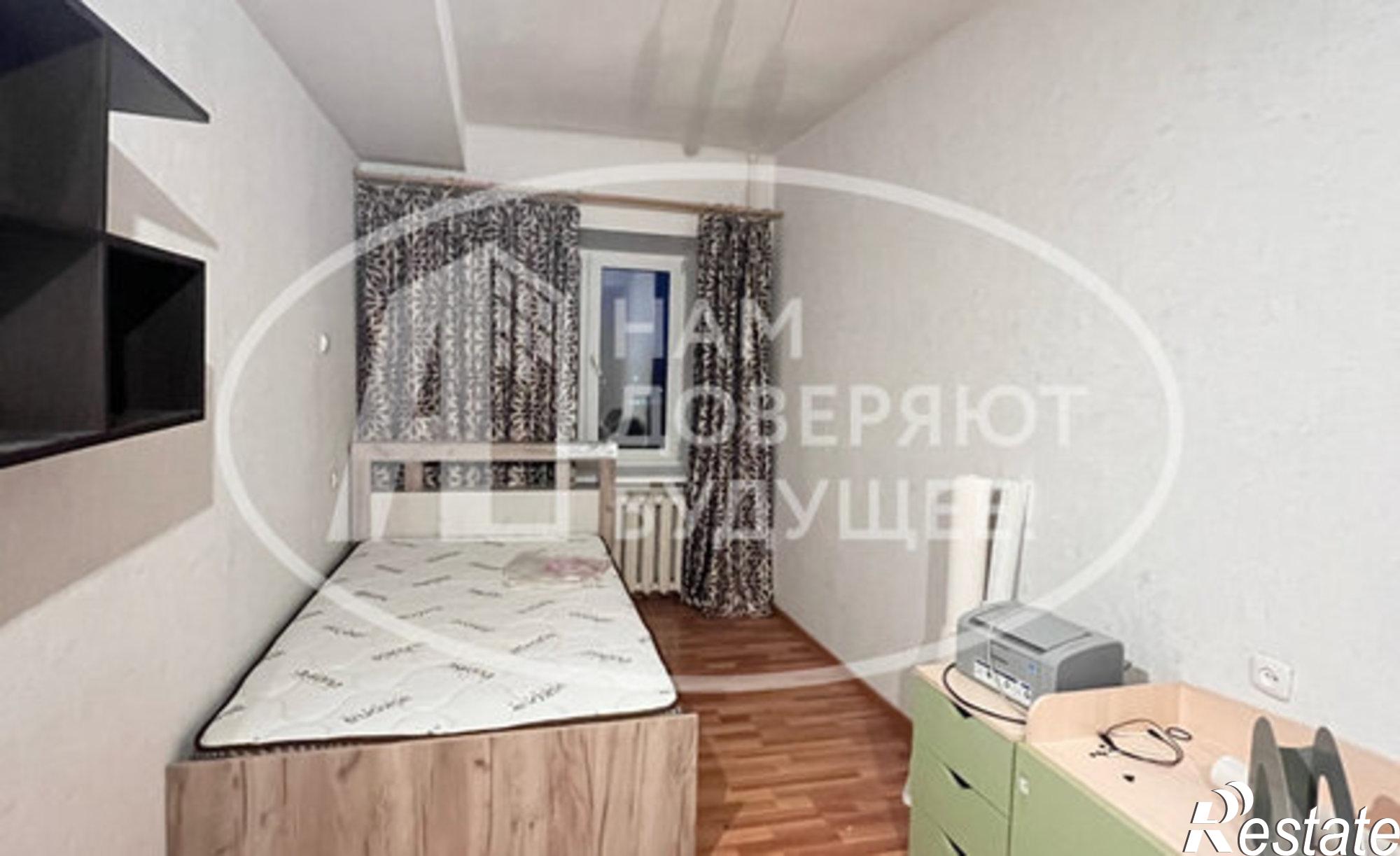 Купить квартиру за 2 240 000 рублей на ул Невского, 4