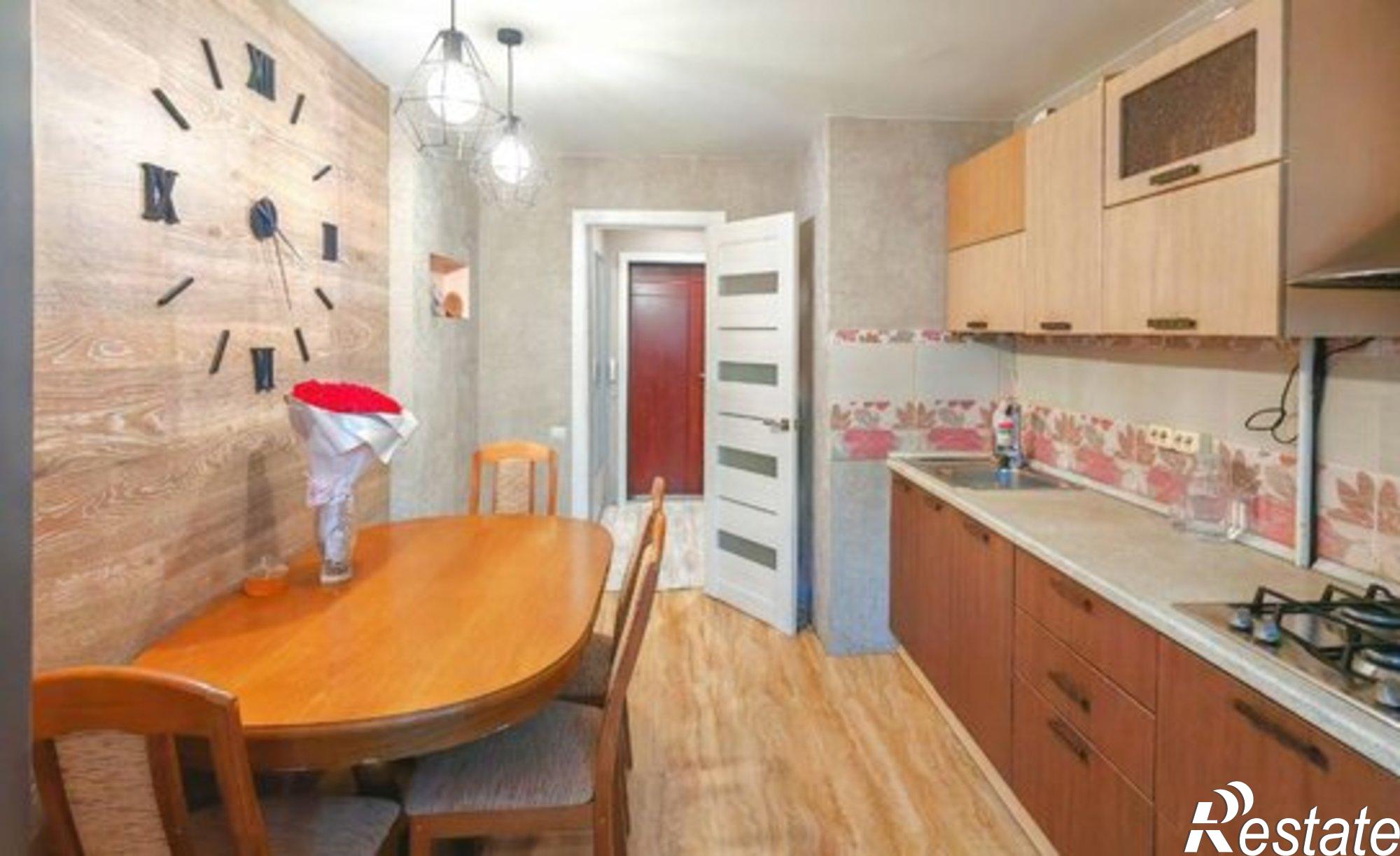 Купить квартиру за 7 900 000 рублей на ул Советская, 18/1