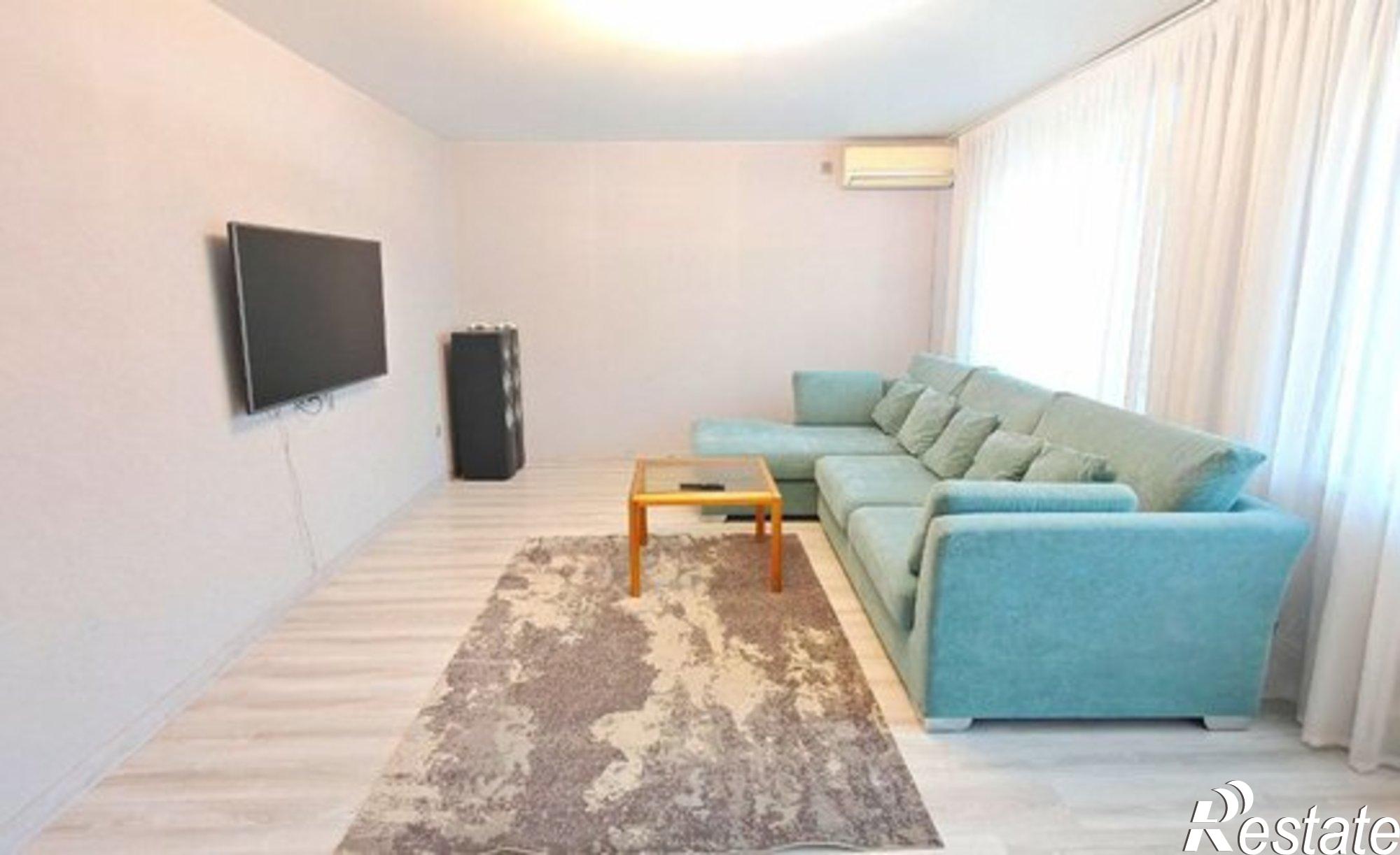 Купить квартиру за 7 900 000 рублей на ул Советская, 18/1