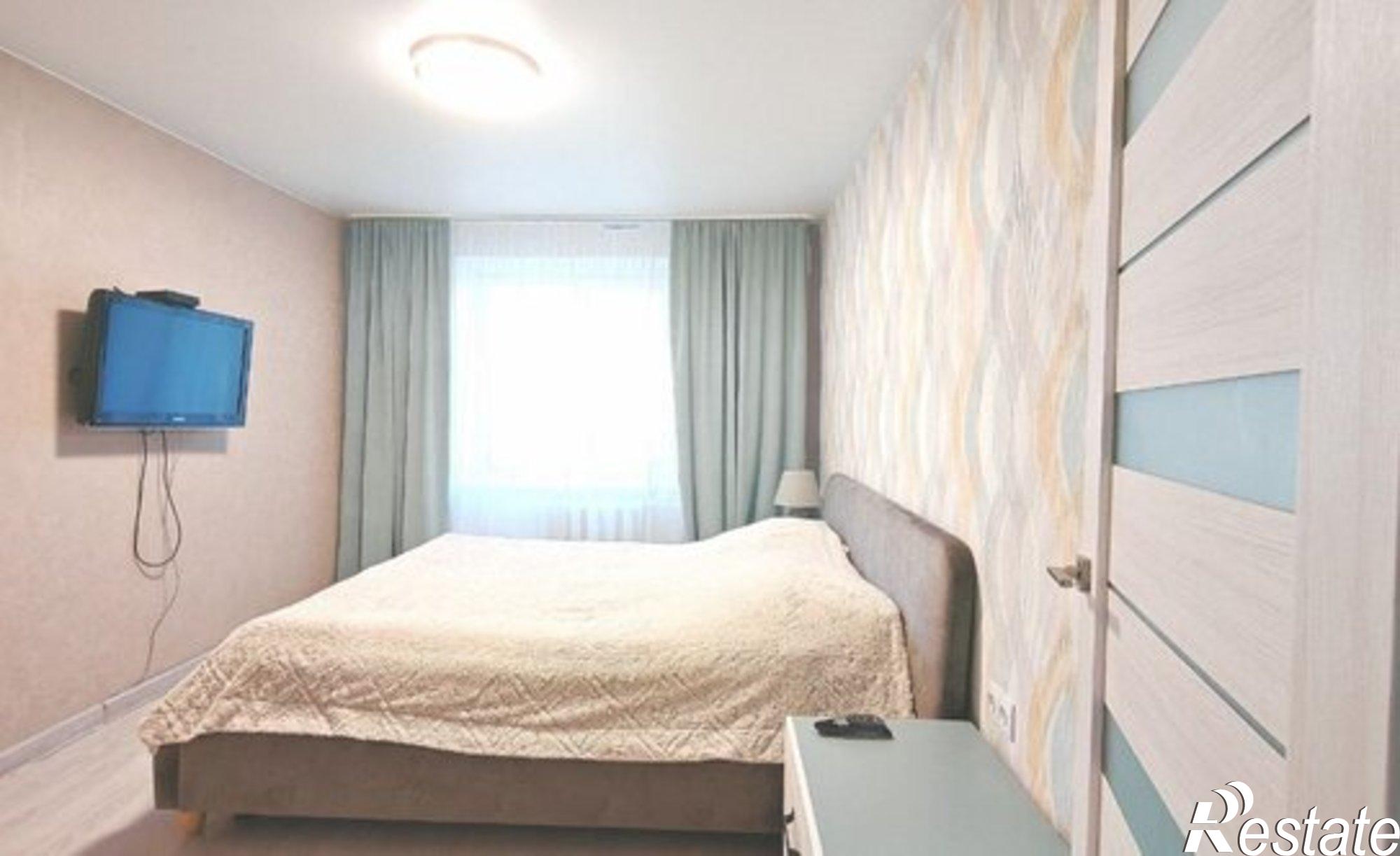 Купить квартиру за 7 900 000 рублей на ул Советская, 18/1