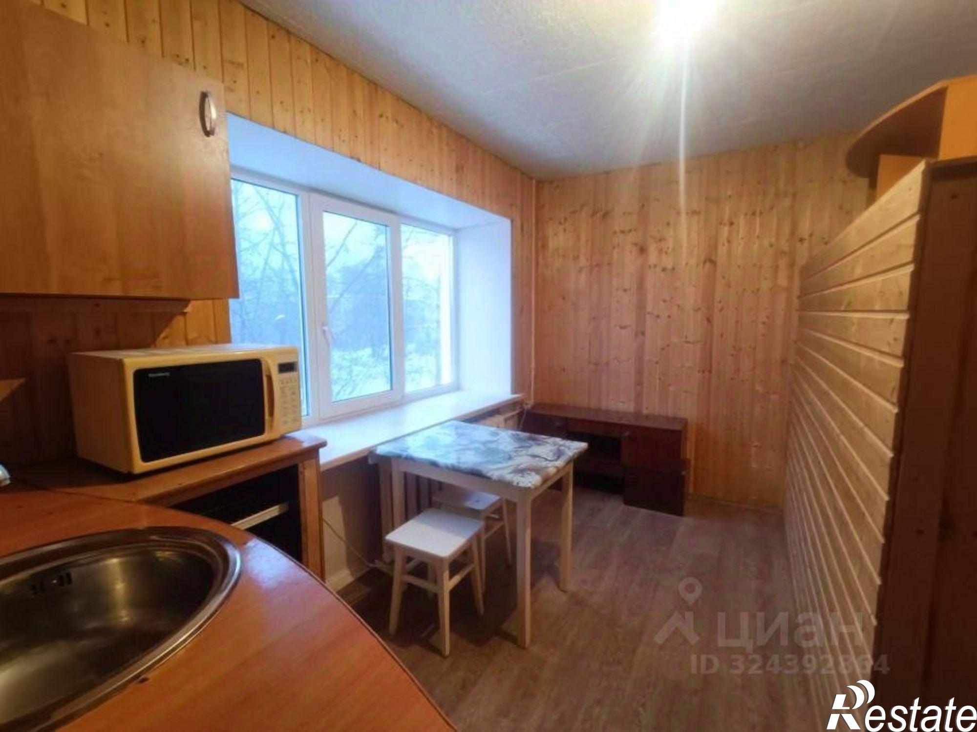 Купить квартиру за 850 000 рублей на ул Ломоносова, 131А