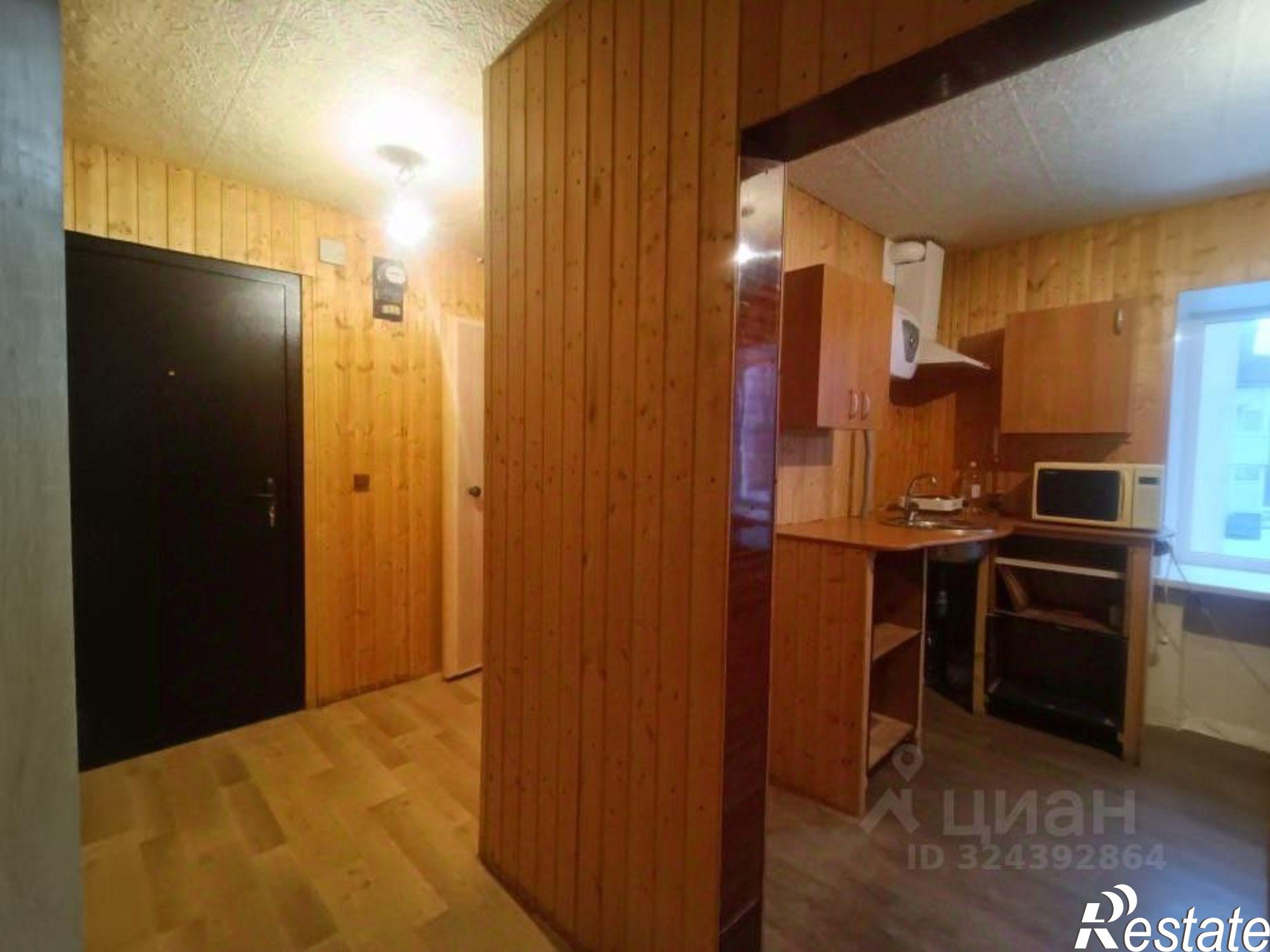 Купить квартиру за 850 000 рублей на ул Ломоносова, 131А